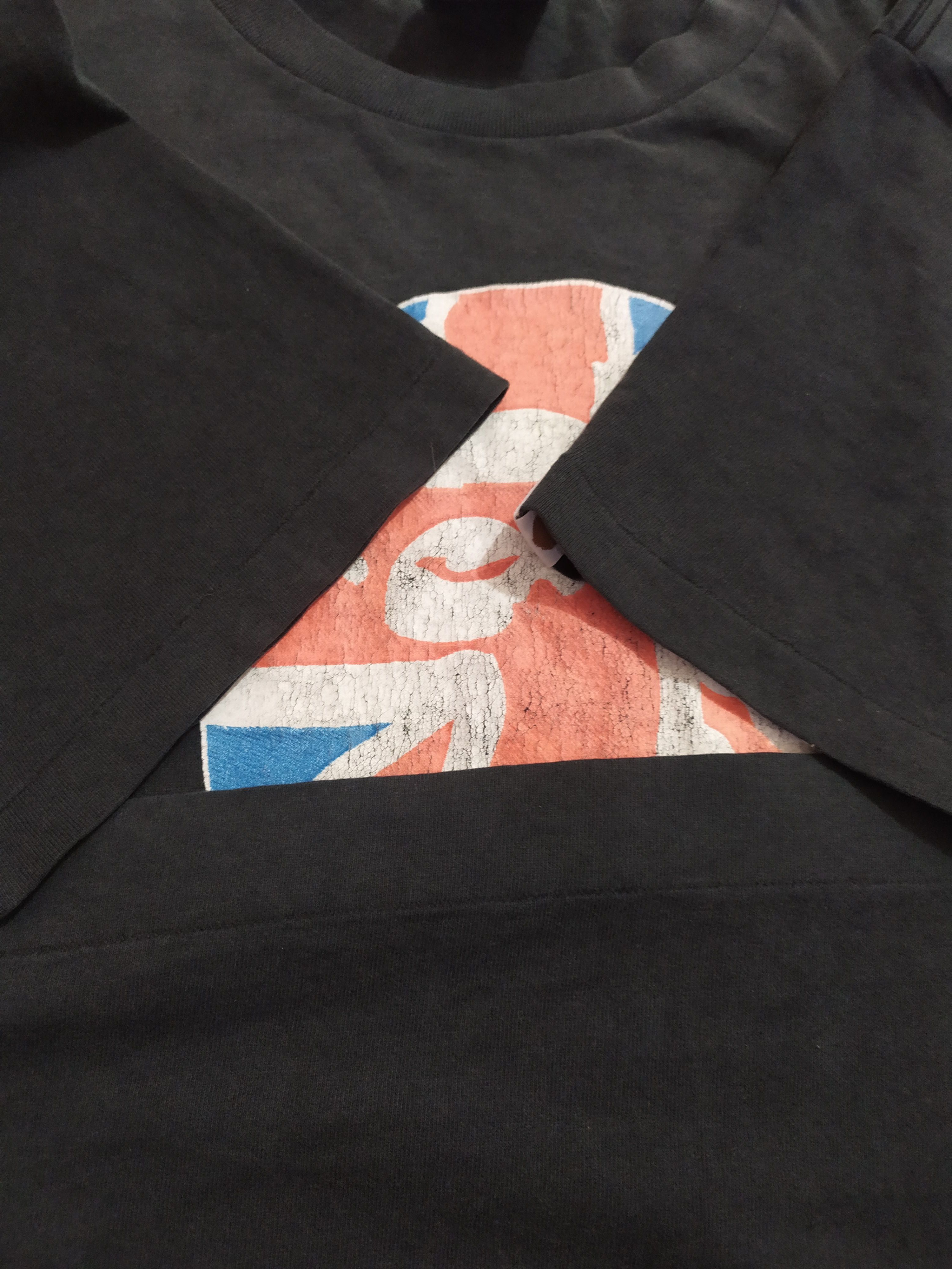 Bape Vintage Bape Tshirt Size US L / EU 52-54 / 3 - 7 Thumbnail