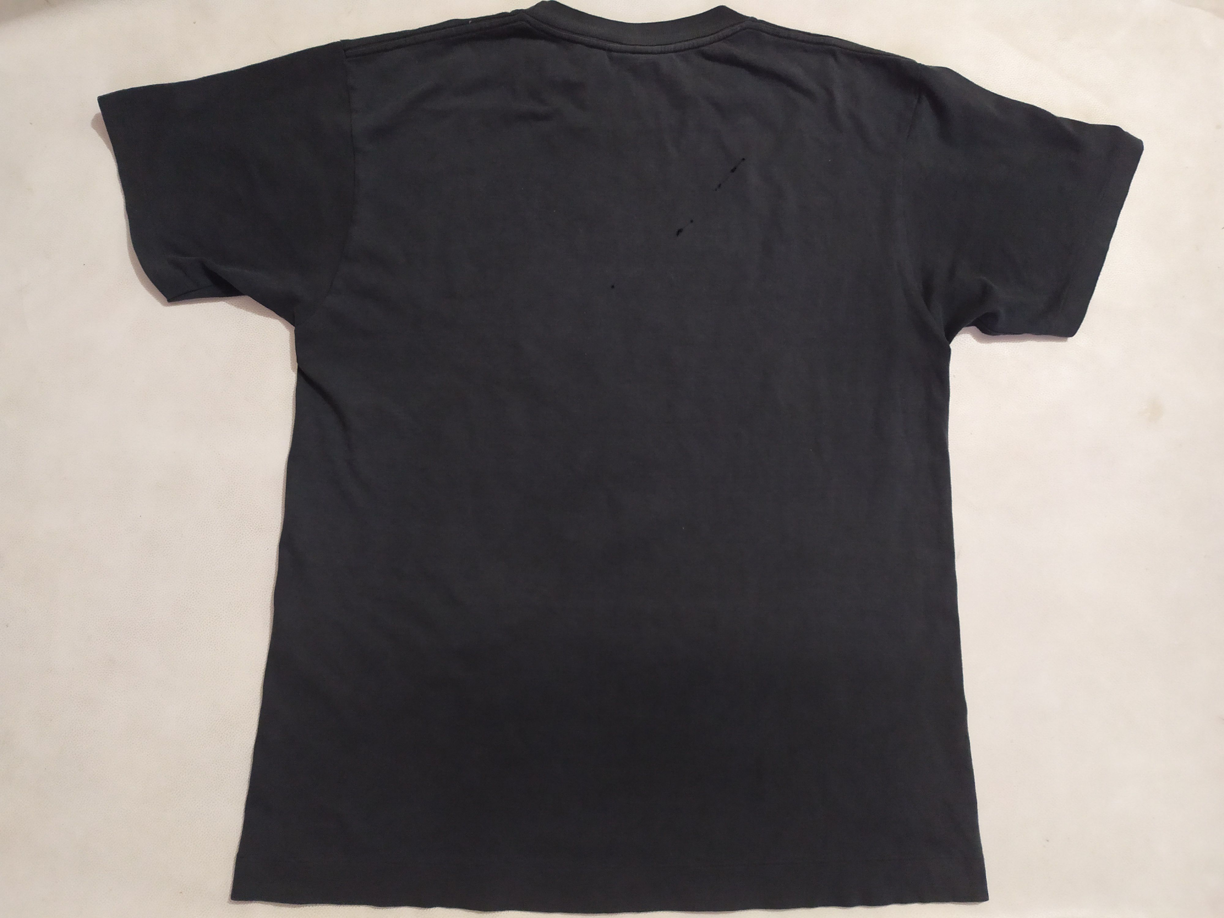 Bape Vintage Bape Tshirt Size US L / EU 52-54 / 3 - 8 Thumbnail