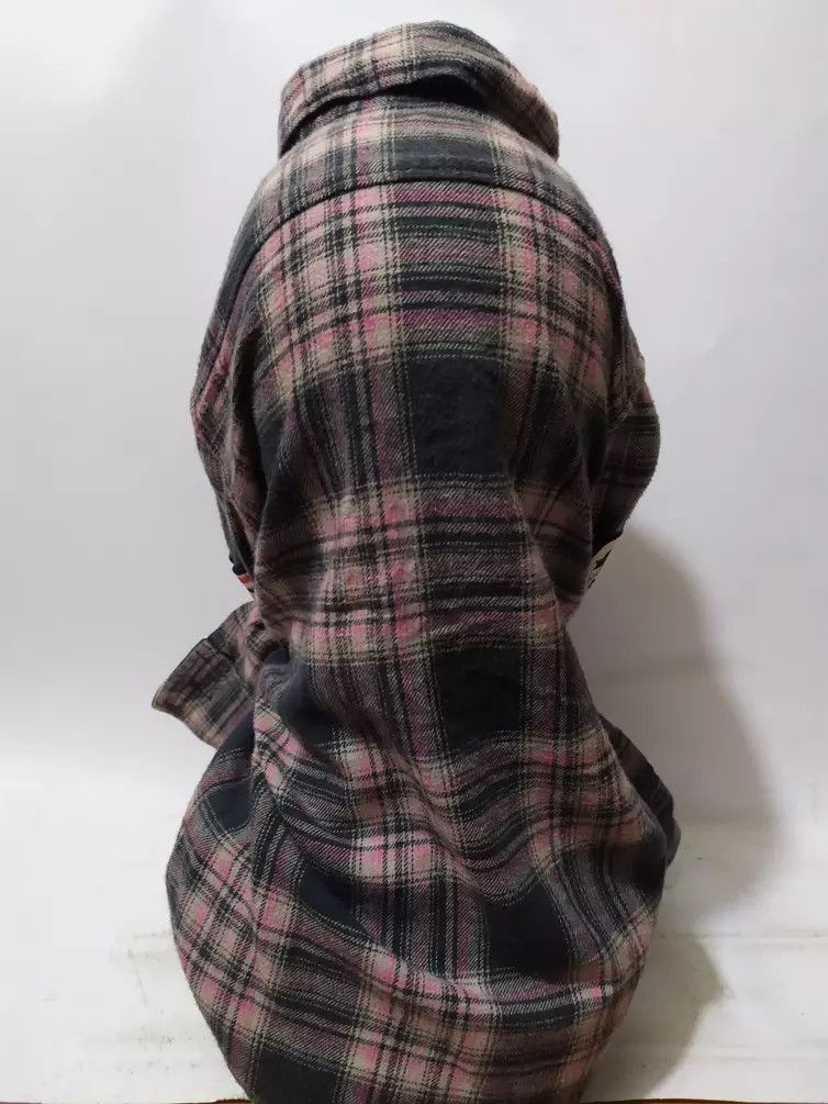 Hysteric Glamour Custom Masked Made From Hysteric Glamour Kids Shirt Size ONE SIZE - 4 Thumbnail