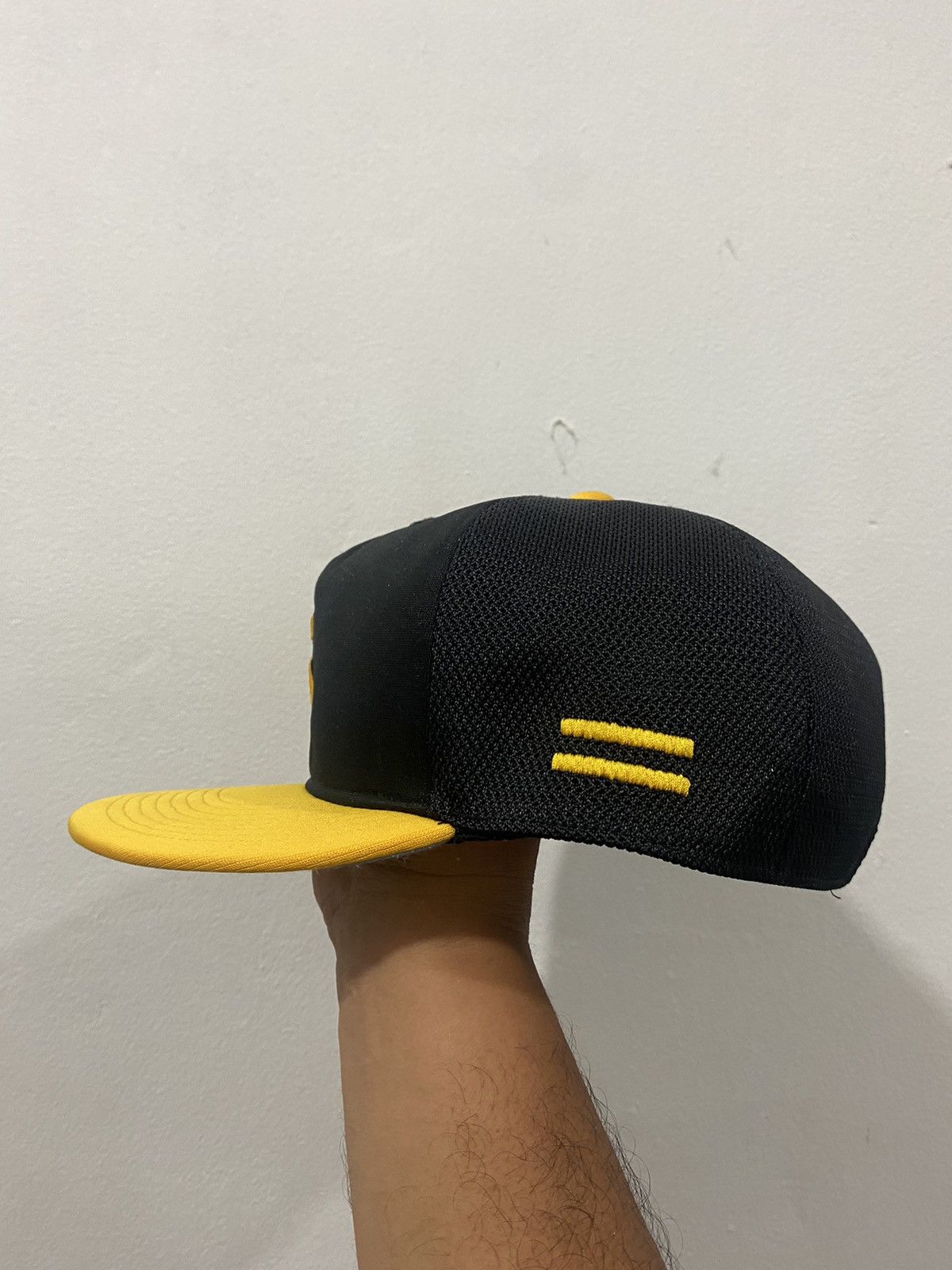 MLB VTG Fukuoka Softbank Hawks Japan Baseball Hat Size ONE SIZE - 3 Thumbnail