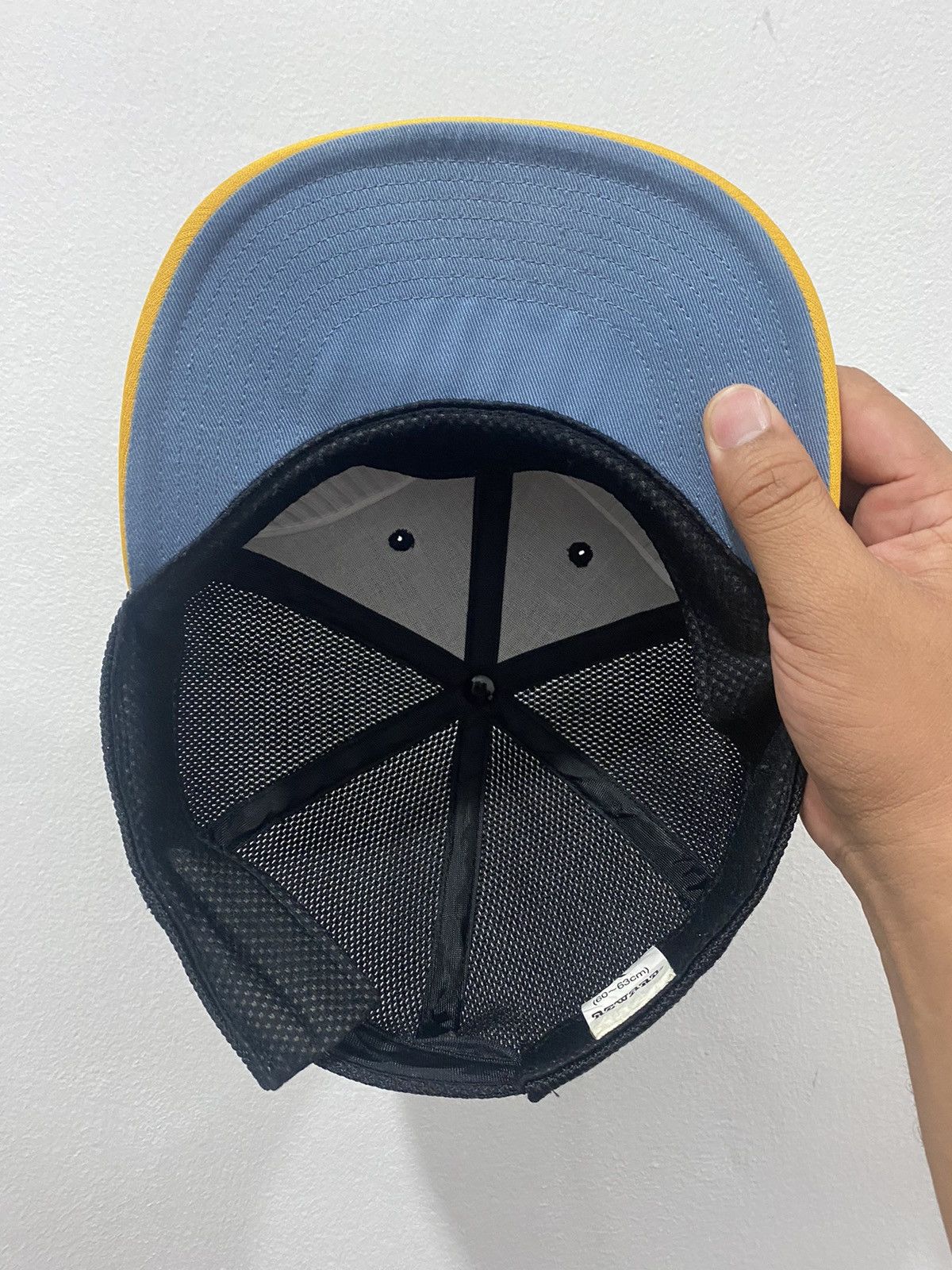 MLB VTG Fukuoka Softbank Hawks Japan Baseball Hat Size ONE SIZE - 5 Thumbnail