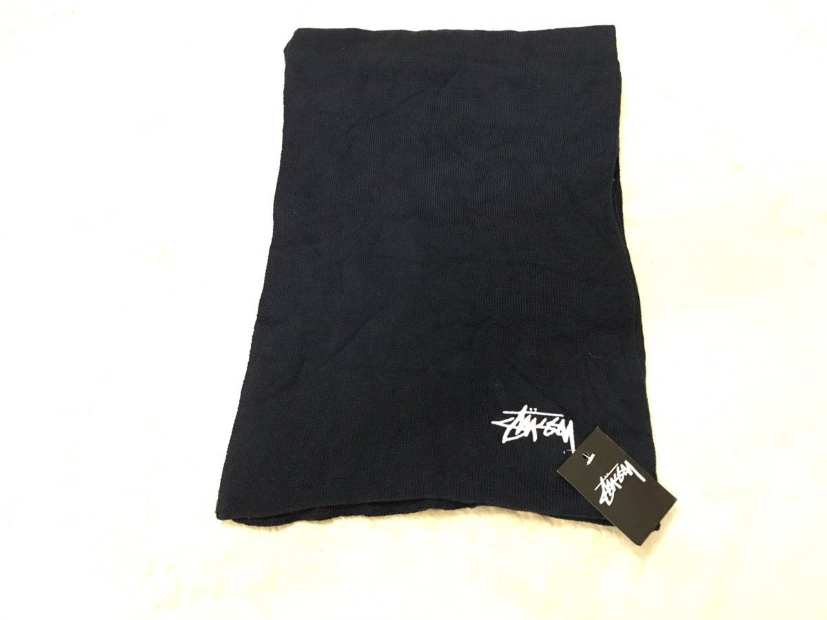 Stussy Stussy Scarf/Muffler Size ONE SIZE - 4 Thumbnail