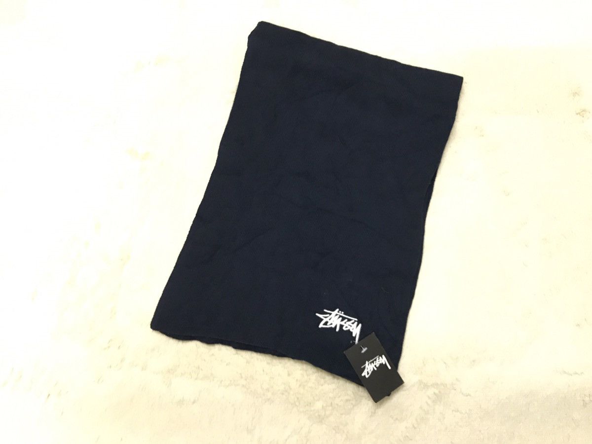 Stussy Stussy Scarf/Muffler Size ONE SIZE - 3 Thumbnail