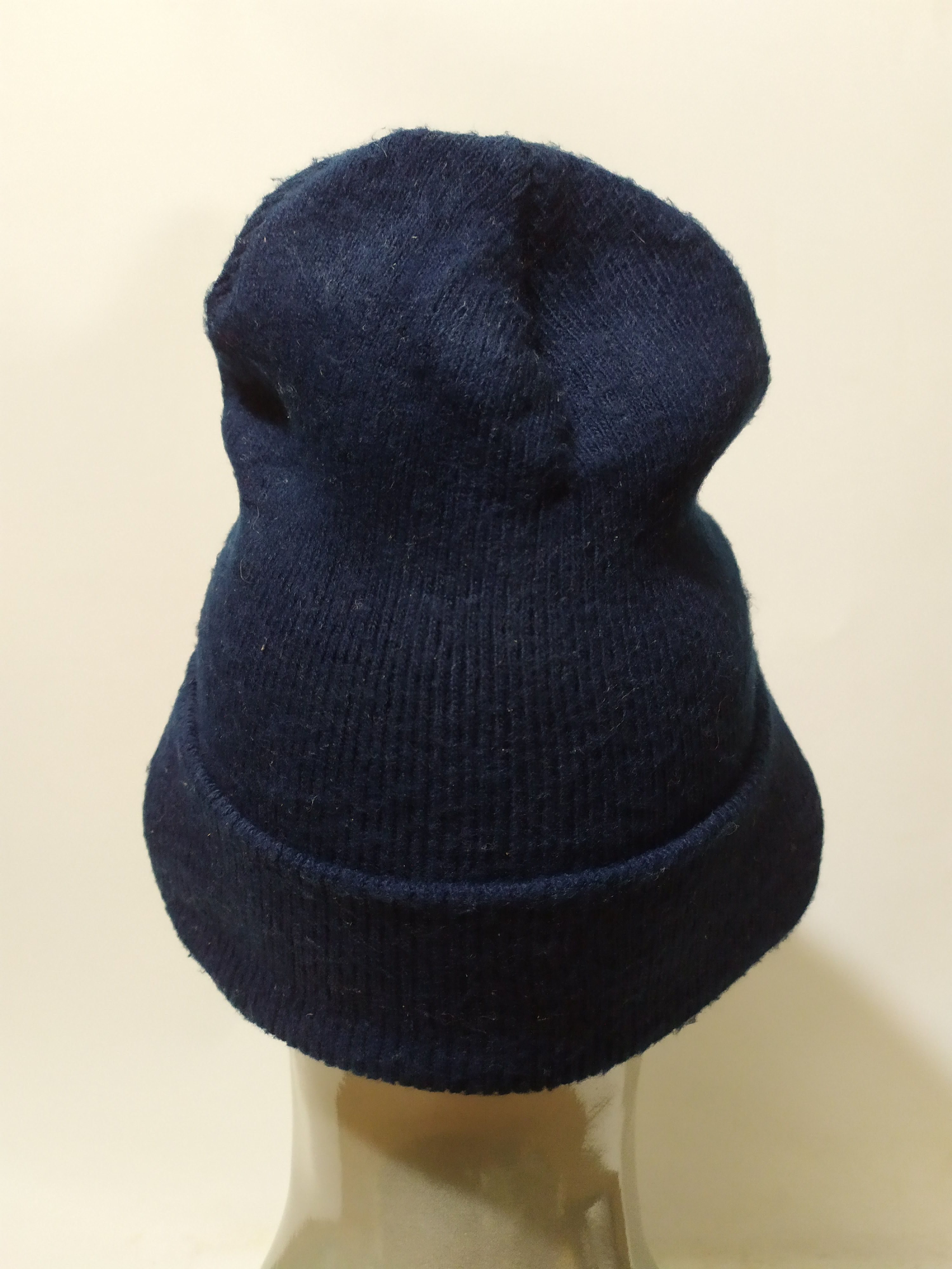 MLB × New York Yankees 🔥MLB Yankees Beanie Size ONE SIZE - 5 Thumbnail