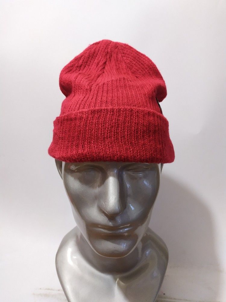 Independent Truck Co. × Vans 🔥Vans x Independent beanie Skateboarding hats Size ONE SIZE - 3 Thumbnail