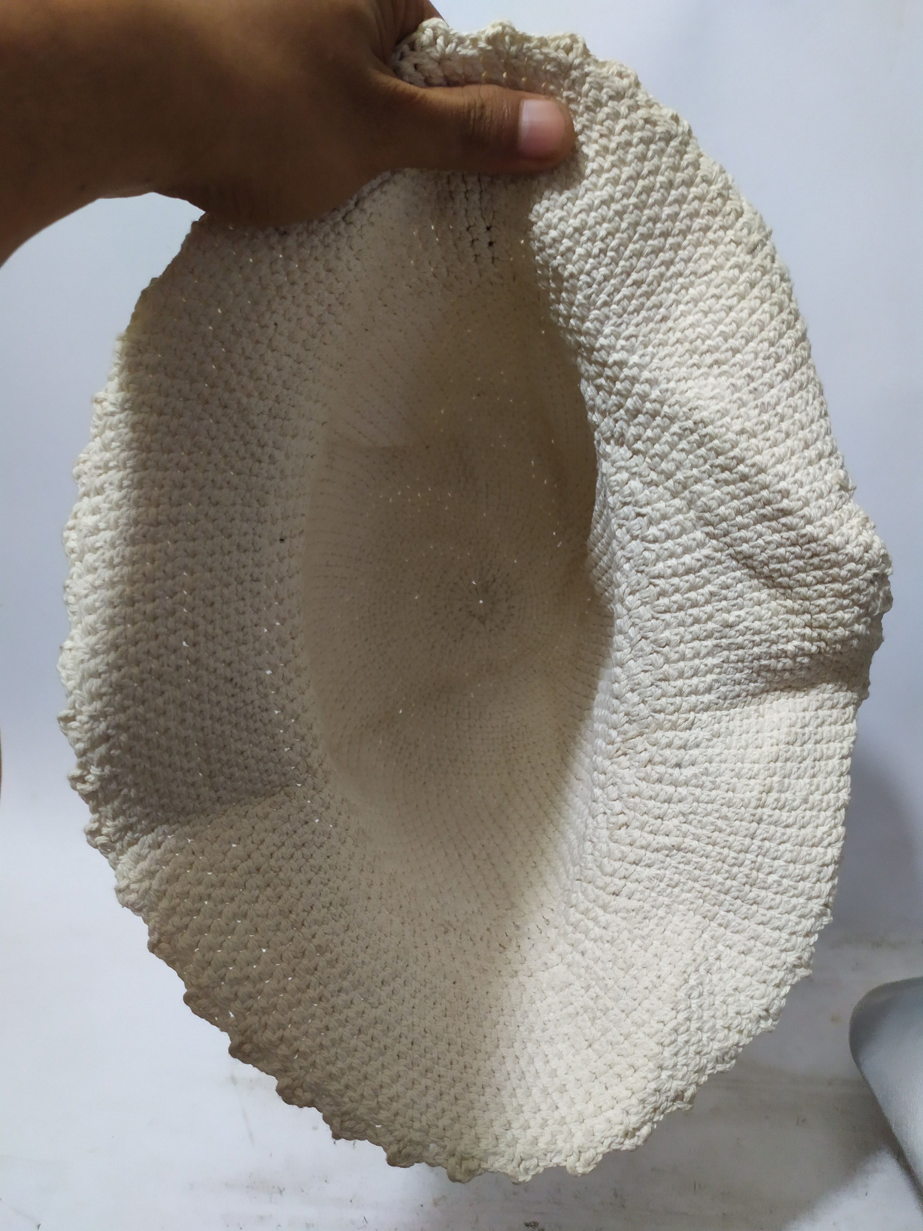 Other Unknown Japanese Bucket hats Size ONE SIZE - 7 Thumbnail