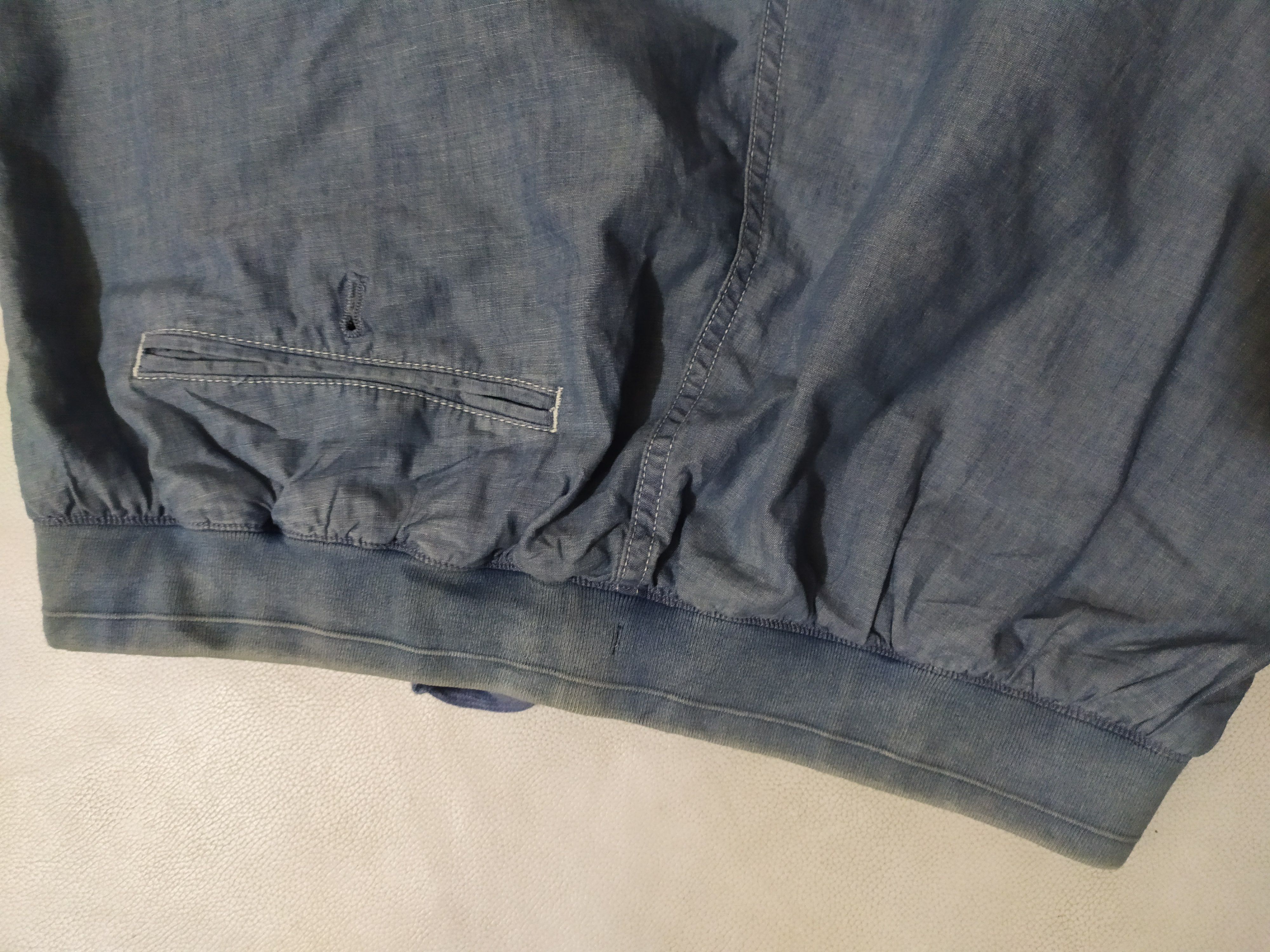 Lemaire × Uniqlo 🔥Uniqlo x Lemaire easy Pants Size US 30 / EU 46 - 9 Thumbnail