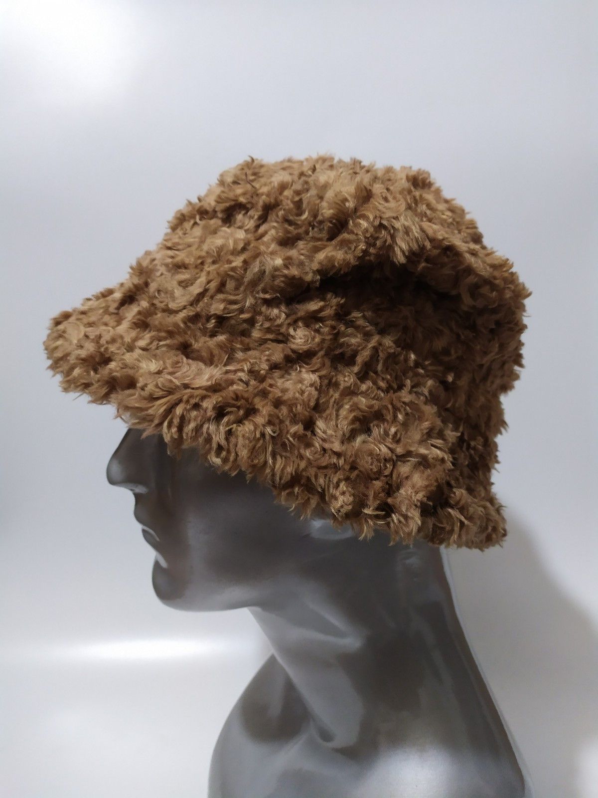image of Disney Bucket Hats in Brown, Men's