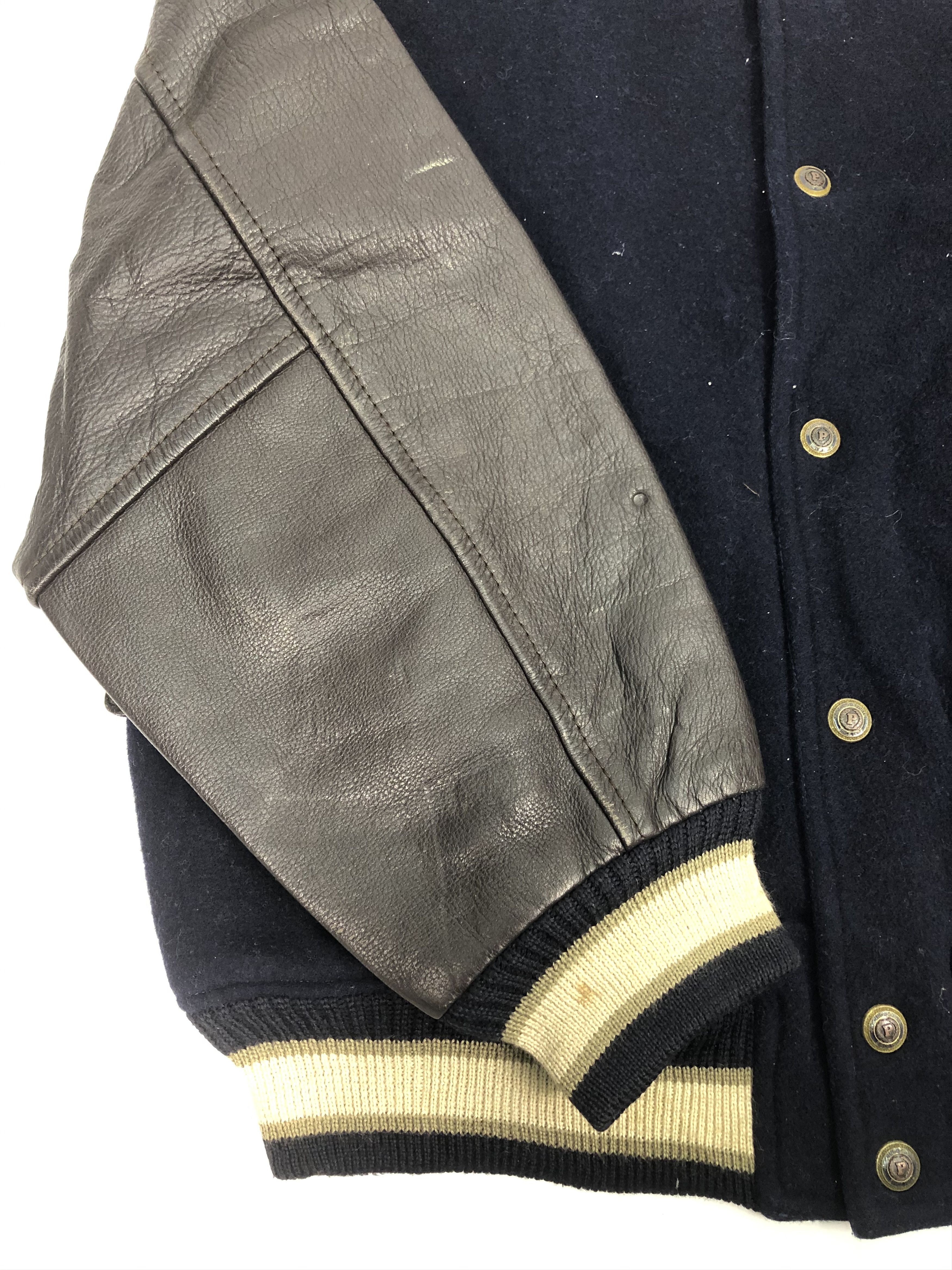 Vintage Vintage 80s Japanese Brand Paccino Winter Sports V0124 Size US XXL / EU 58 / 5 - 6 Thumbnail