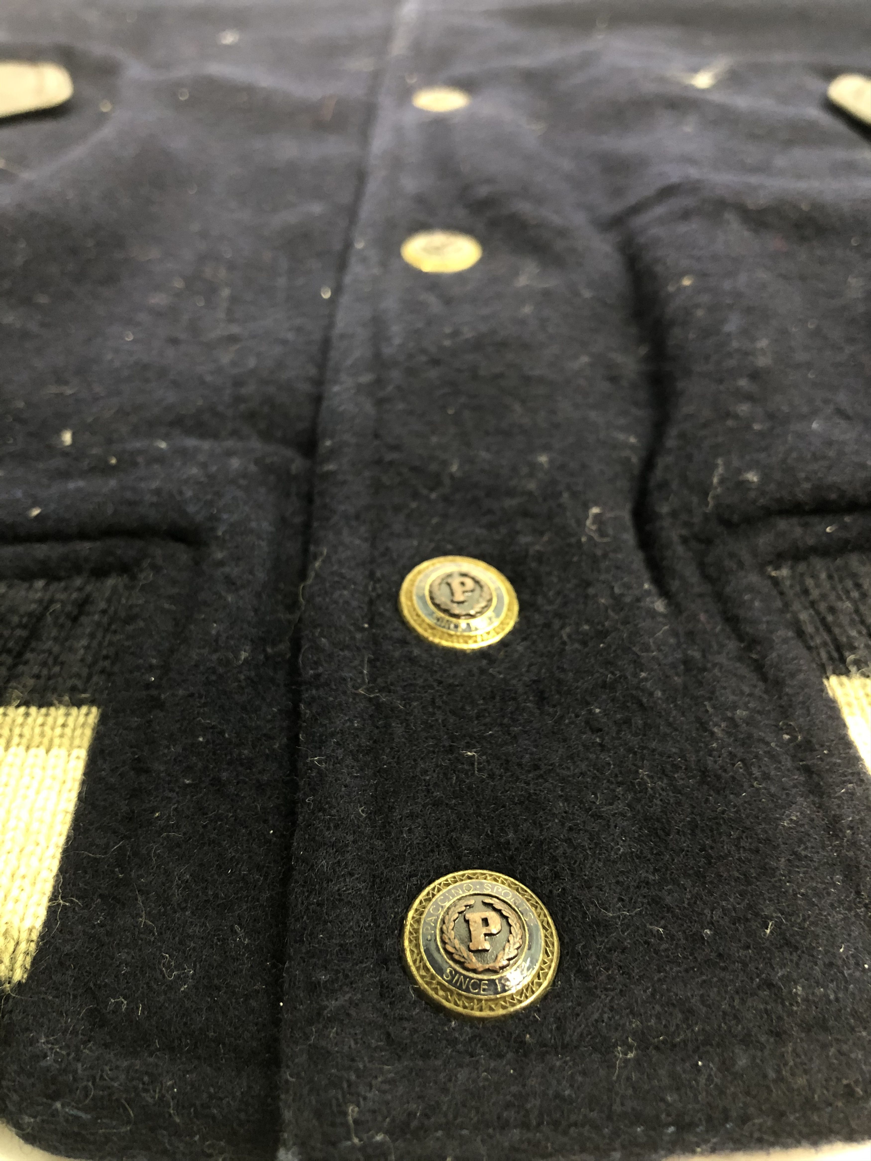 Vintage Vintage 80s Japanese Brand Paccino Winter Sports V0124 Size US XXL / EU 58 / 5 - 7 Thumbnail