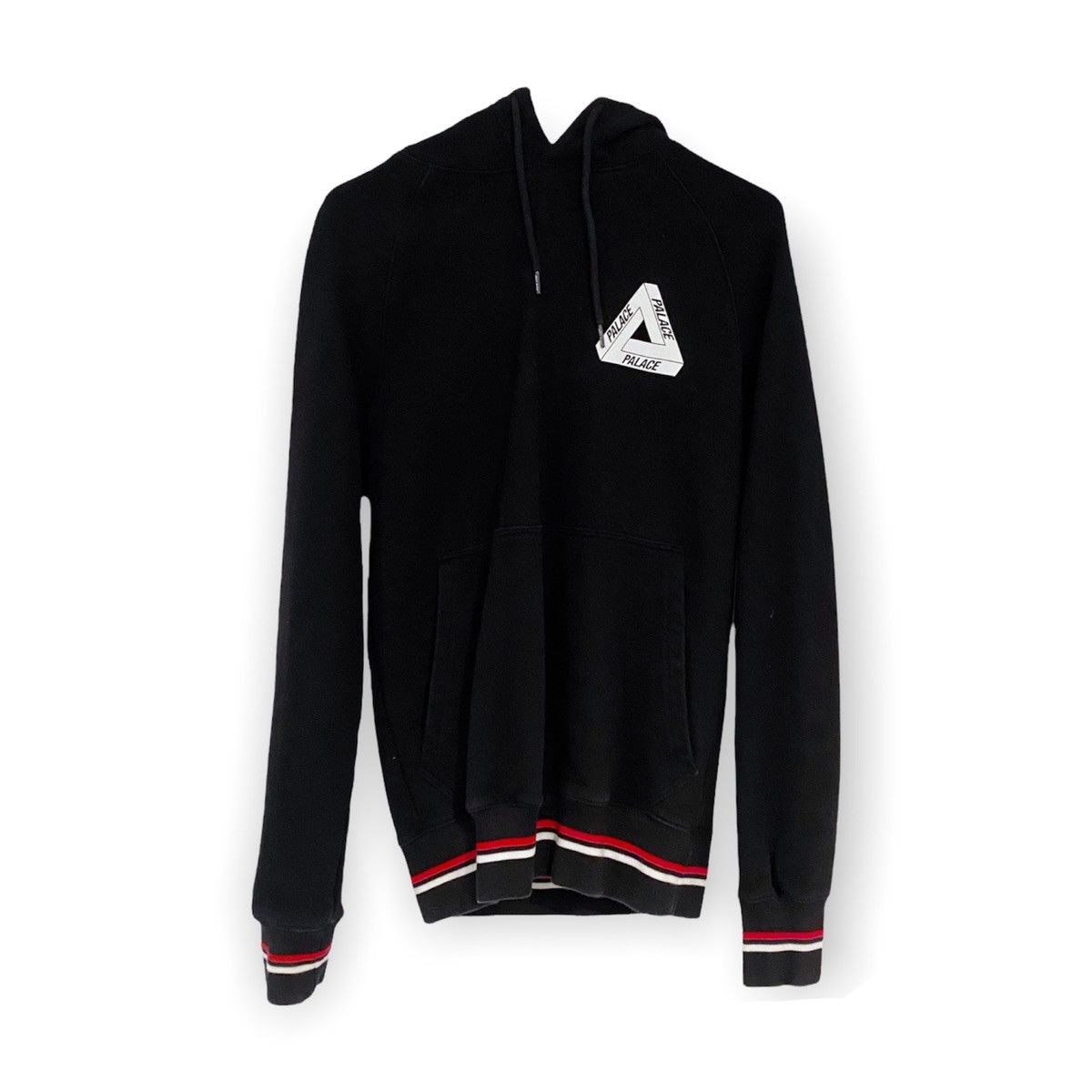 Palace store crib hoodie