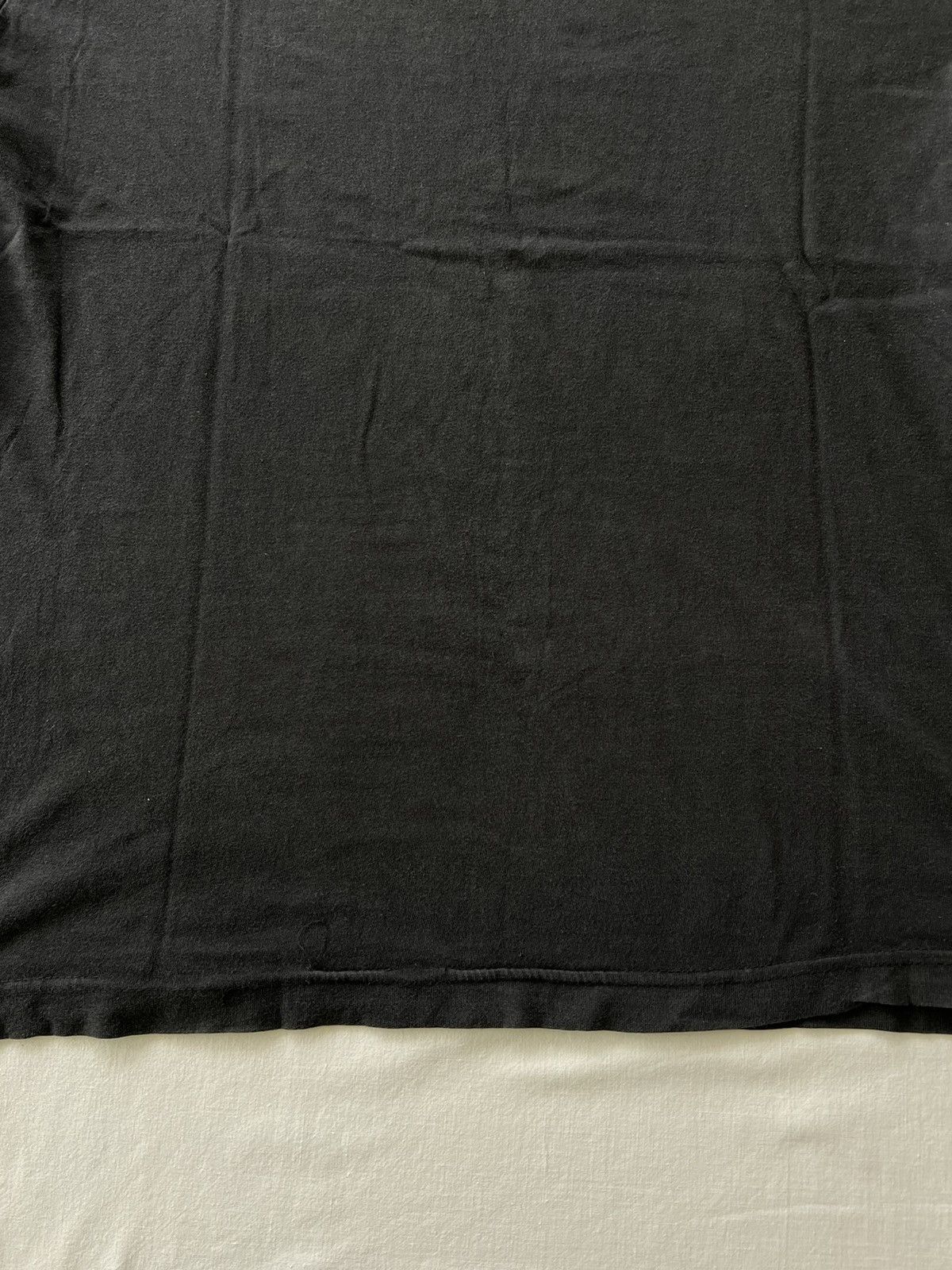 Band Tees Vintage 90s Dimmu Borgir Black Tee Size US M / EU 48-50 / 2 - 11 Thumbnail