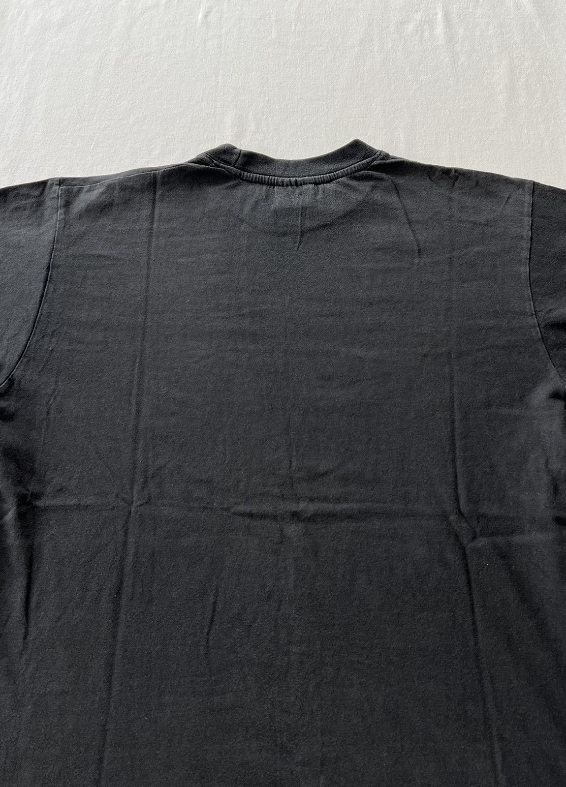 Band Tees Vintage 90s Dimmu Borgir Black Tee Size US M / EU 48-50 / 2 - 12 Thumbnail