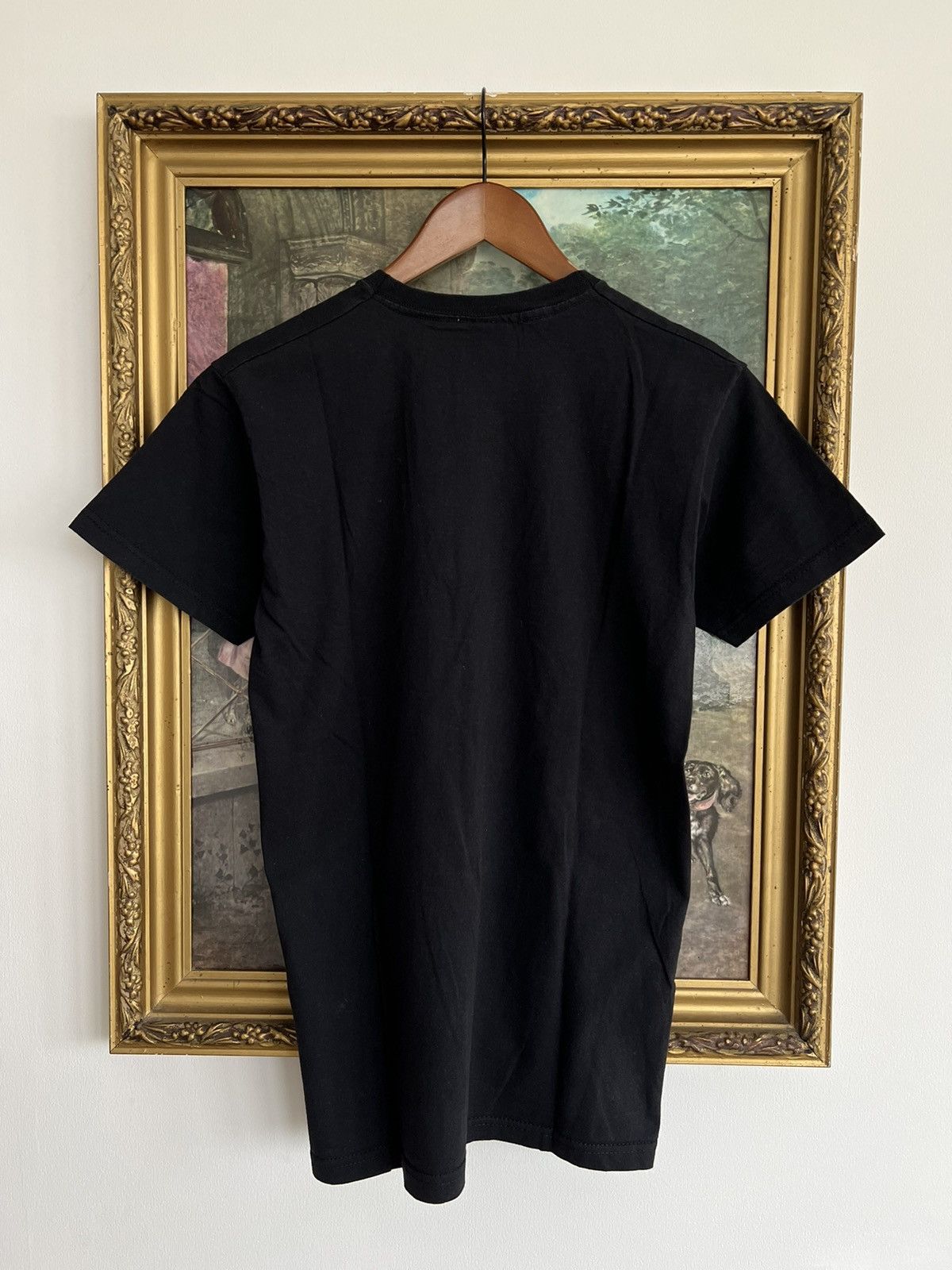 Anime Vintage 2000s Dragon Ball Its Over 9000 Tee (Sailor Moon) Size US S / EU 44-46 / 1 - 3 Thumbnail