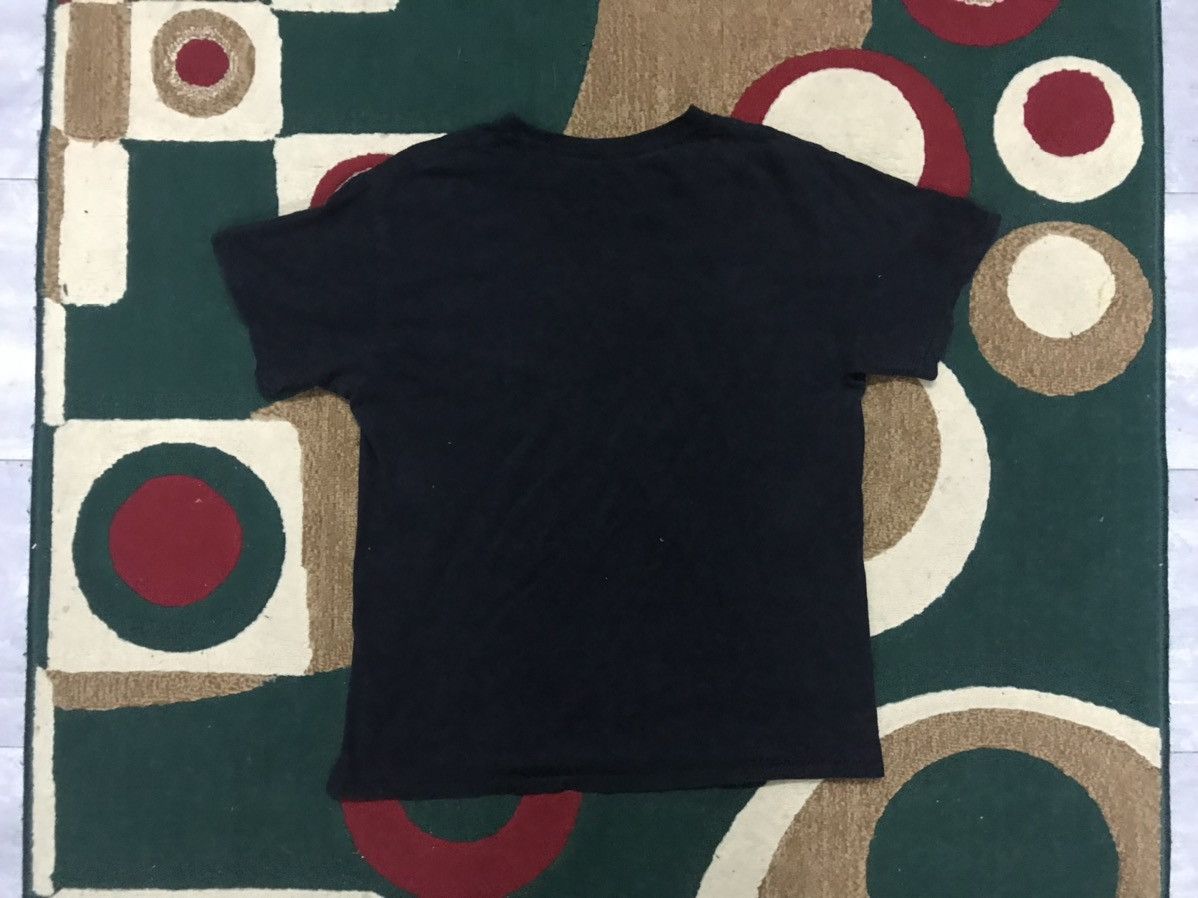 Rap Tees Aaliyah White Bandana Tee Size US M / EU 48-50 / 2 - 6 Thumbnail