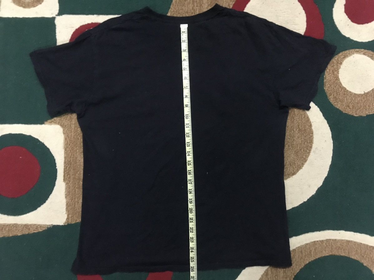 Rap Tees Aaliyah White Bandana Tee Size US M / EU 48-50 / 2 - 8 Thumbnail