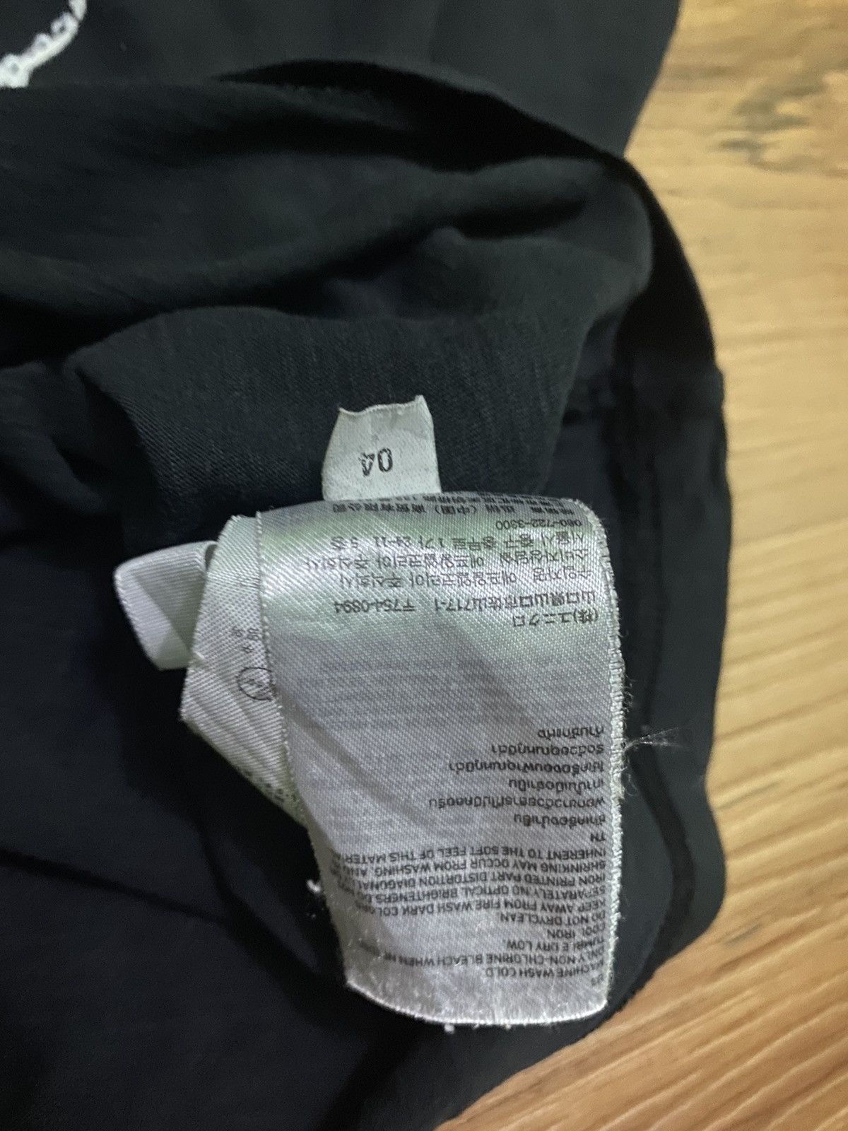 Mickey Mouse Undercover x Uniqlo (Mickey Mouse) Size US M / EU 48-50 / 2 - 11 Thumbnail