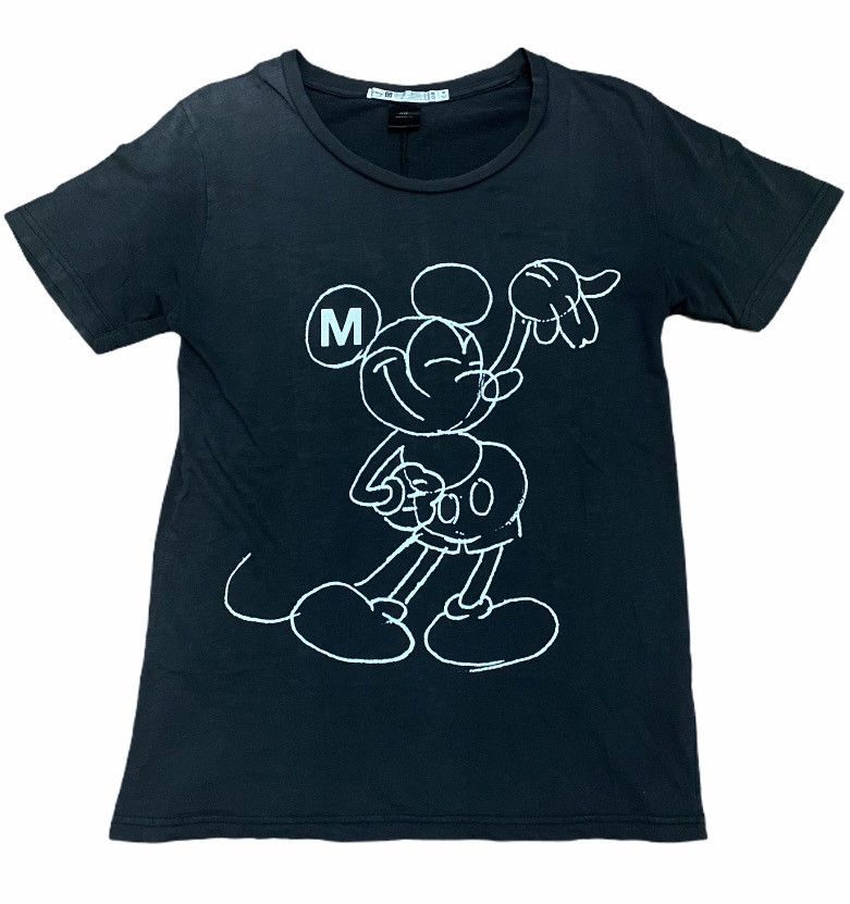 Mickey Mouse Undercover x Uniqlo (Mickey Mouse) Size US M / EU 48-50 / 2 - 1 Thumbnail