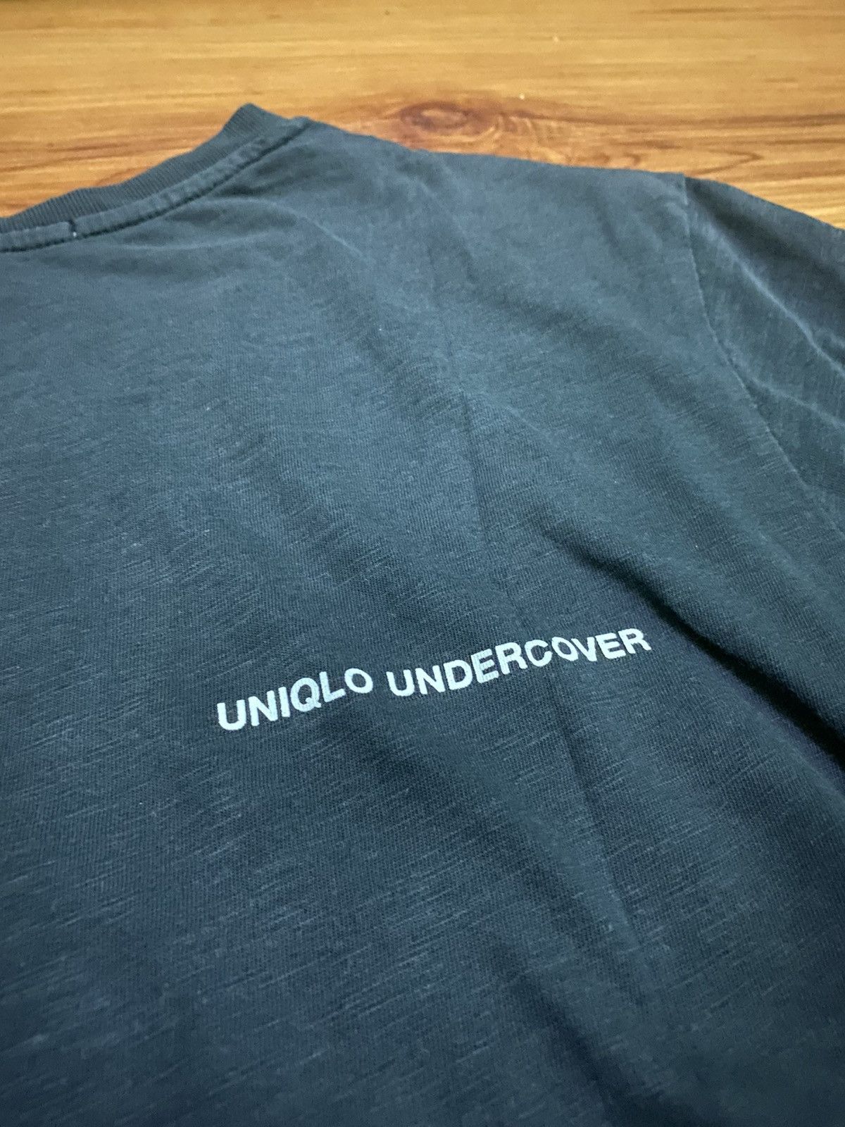 Mickey Mouse Undercover x Uniqlo (Mickey Mouse) Size US M / EU 48-50 / 2 - 6 Thumbnail