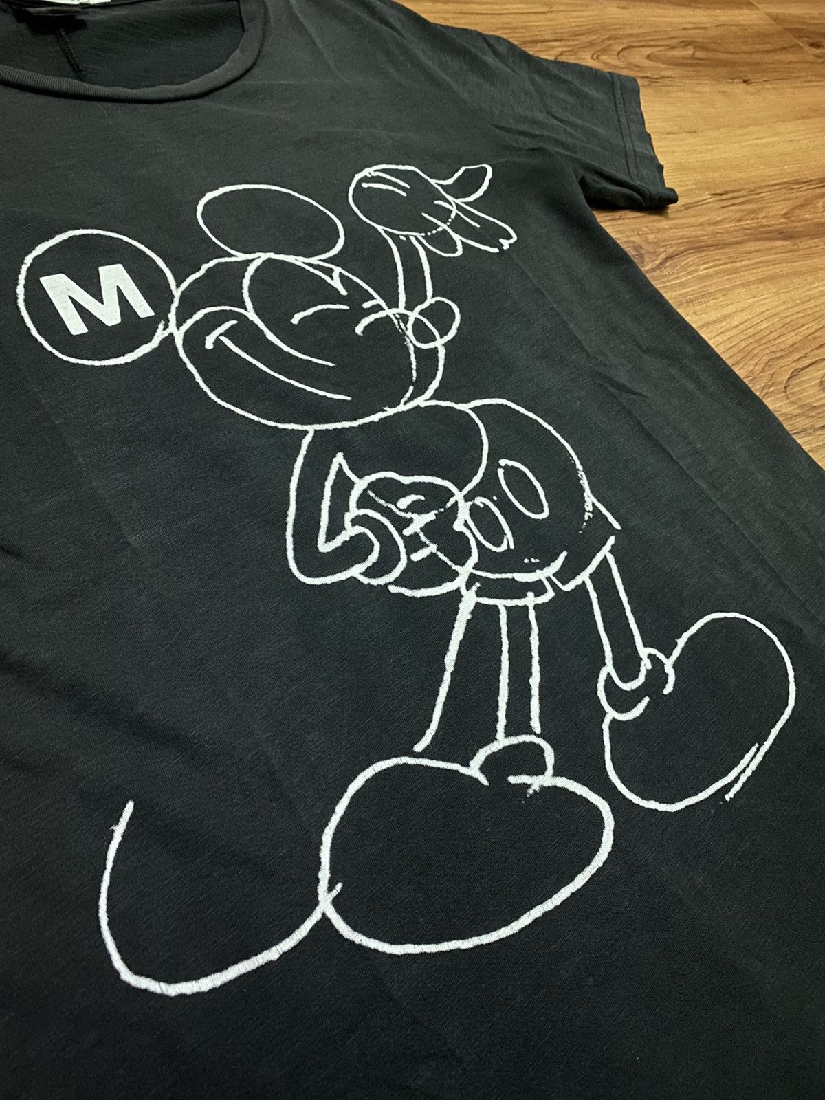 Mickey Mouse Undercover x Uniqlo (Mickey Mouse) Size US M / EU 48-50 / 2 - 4 Thumbnail