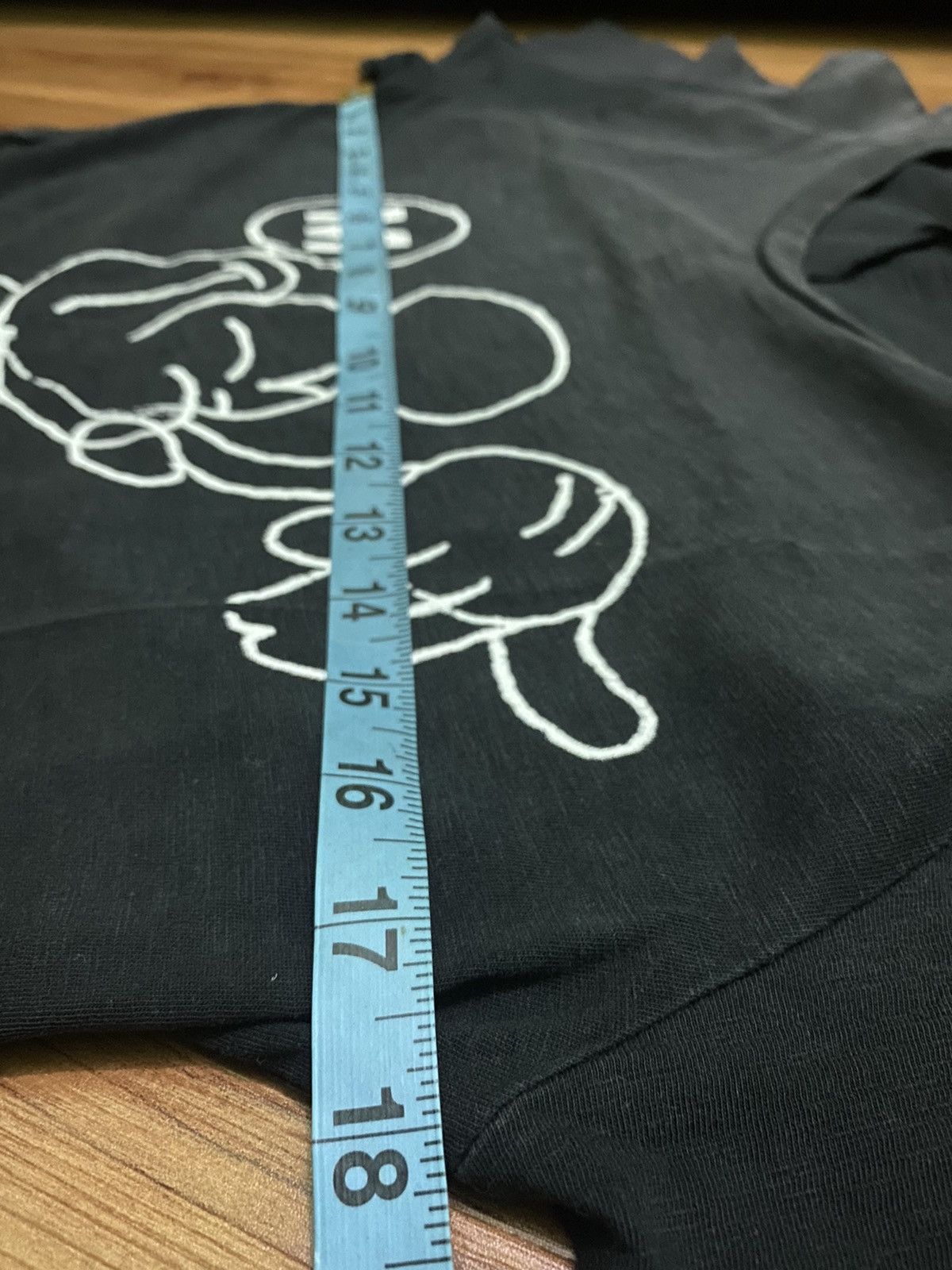 Mickey Mouse Undercover x Uniqlo (Mickey Mouse) Size US M / EU 48-50 / 2 - 12 Thumbnail