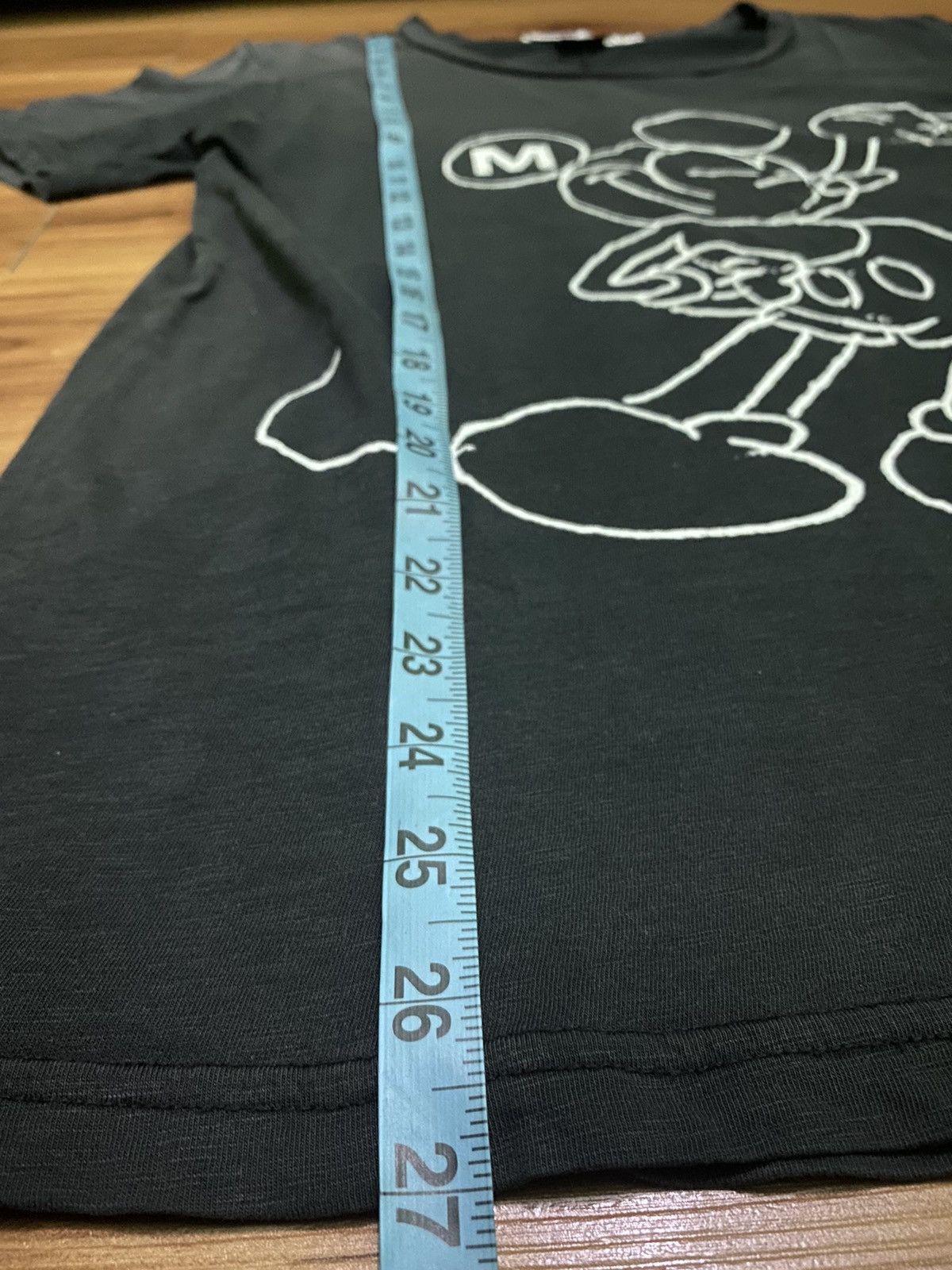 Mickey Mouse Undercover x Uniqlo (Mickey Mouse) Size US M / EU 48-50 / 2 - 13 Thumbnail