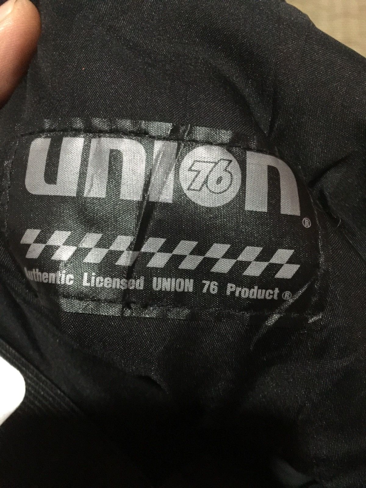 Sports Specialties × Vintage 💥delete today💥Union 76 ski overalls Aunthentic Prouduct Size US 36 / EU 52 - 10 Thumbnail
