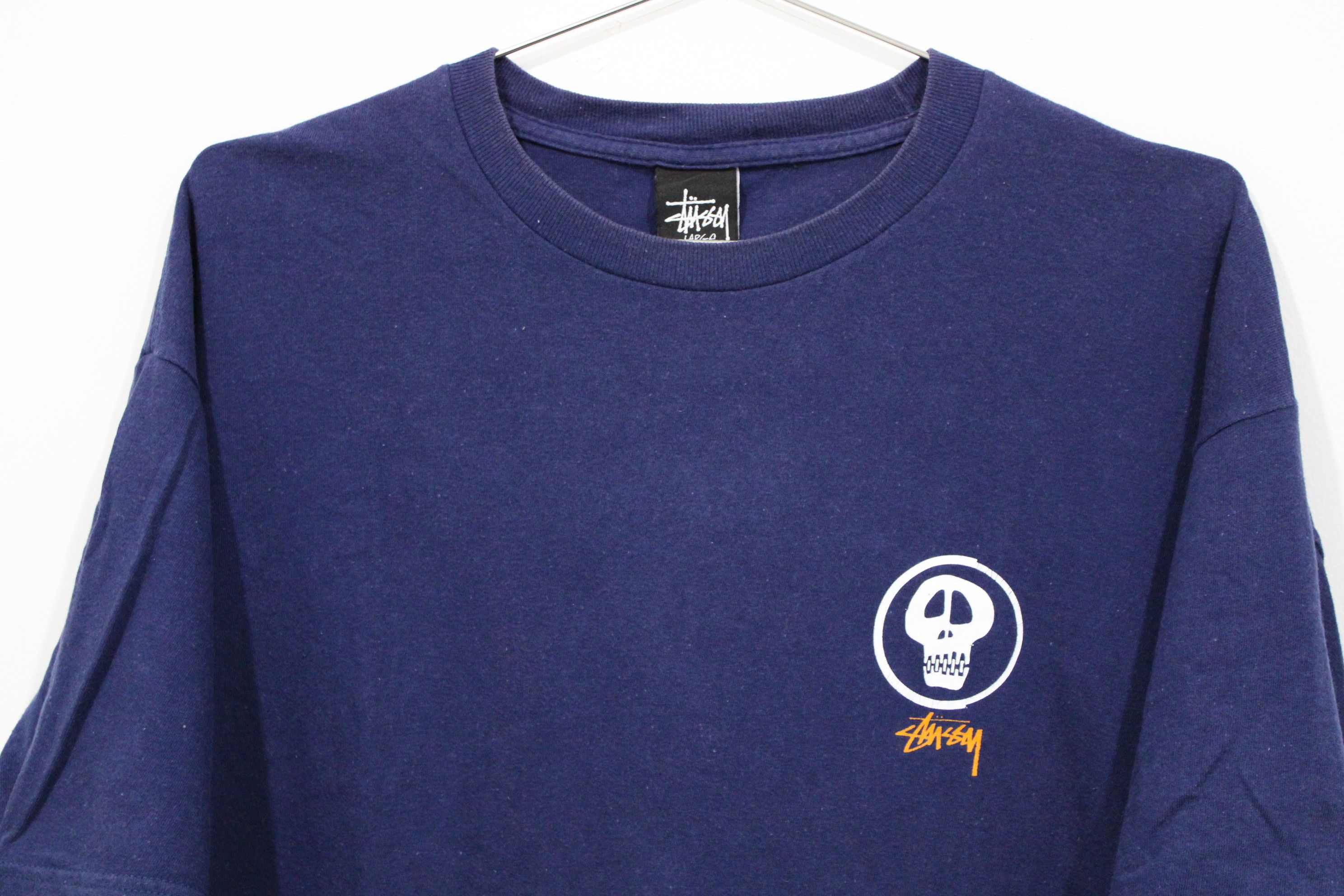 Stussy Stussy Tee Size US L / EU 52-54 / 3 - 2 Thumbnail