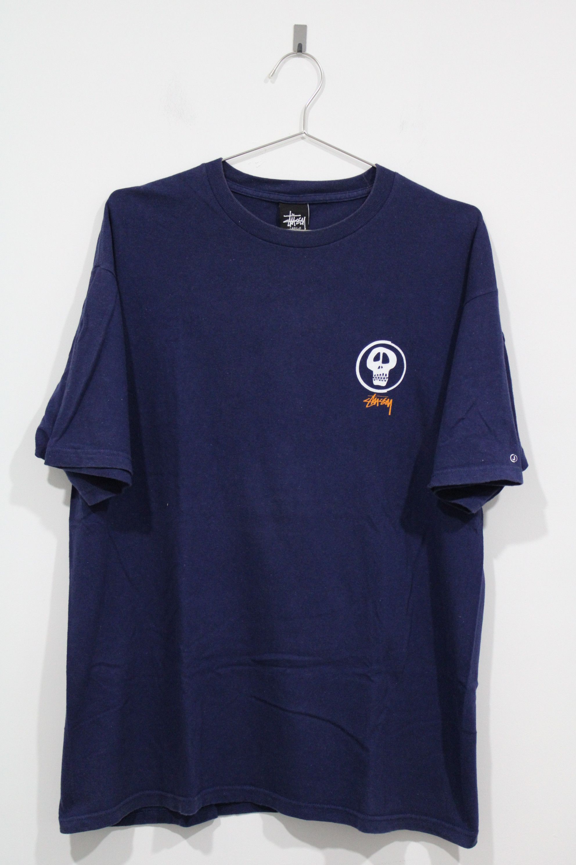 Stussy Stussy Tee Size US L / EU 52-54 / 3 - 1 Thumbnail
