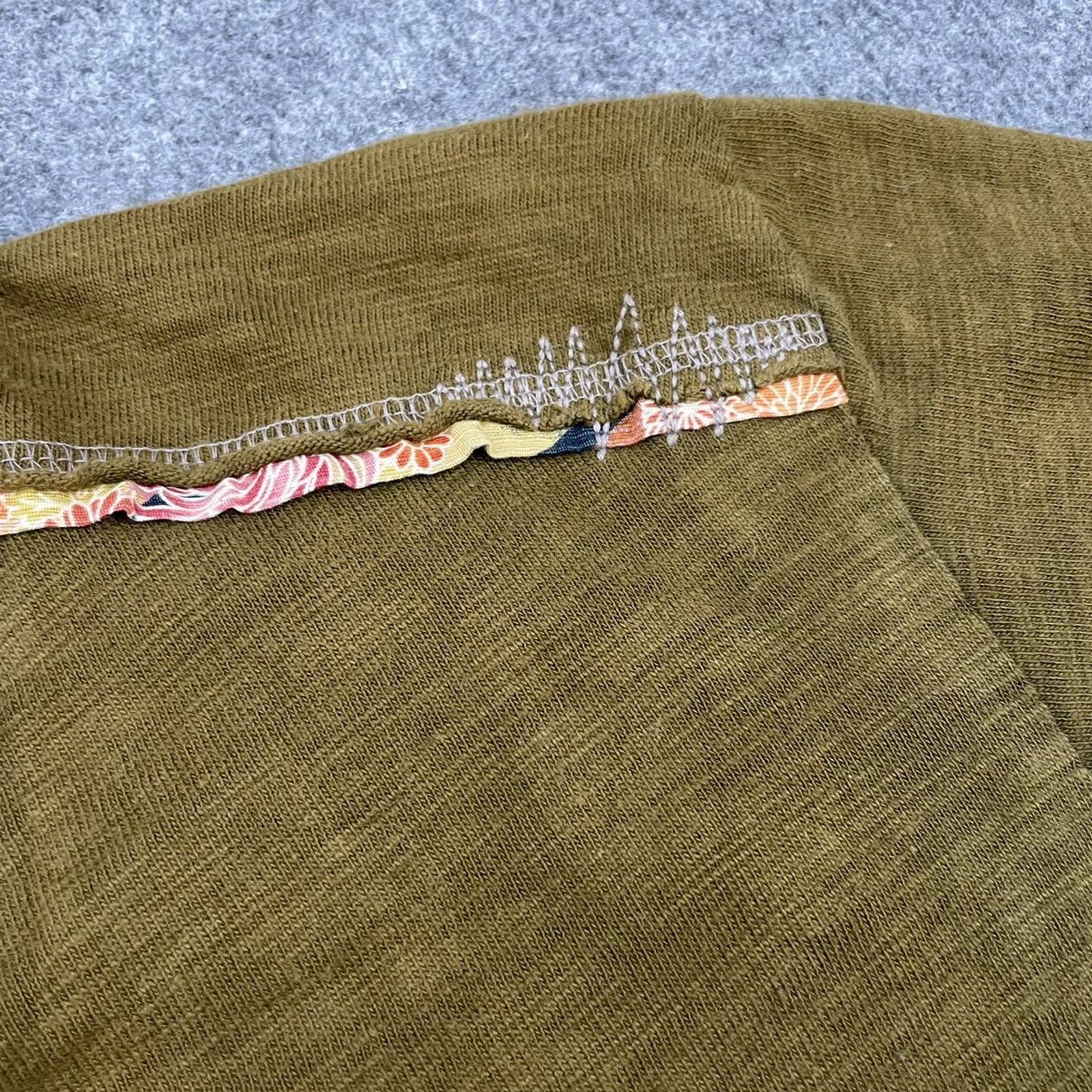 Designer × Takeo Kikuchi × Vintage Takeo Kikuchi Button Up Size US M / EU 48-50 / 2 - 7 Thumbnail