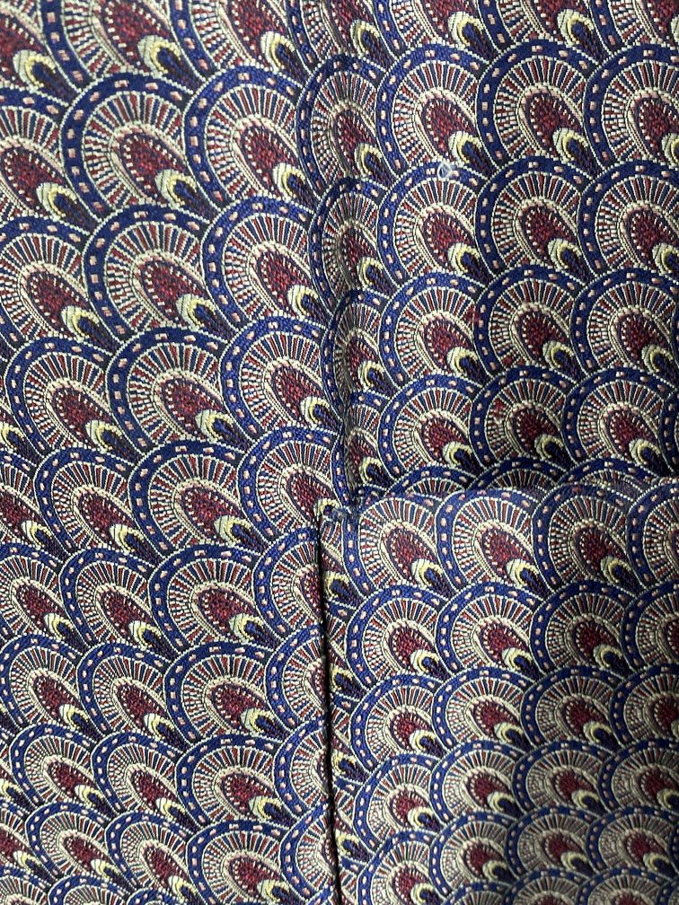 Dries Van Noten Silk Jacket size 50 Size US L / EU 52-54 / 3 - 4 Thumbnail