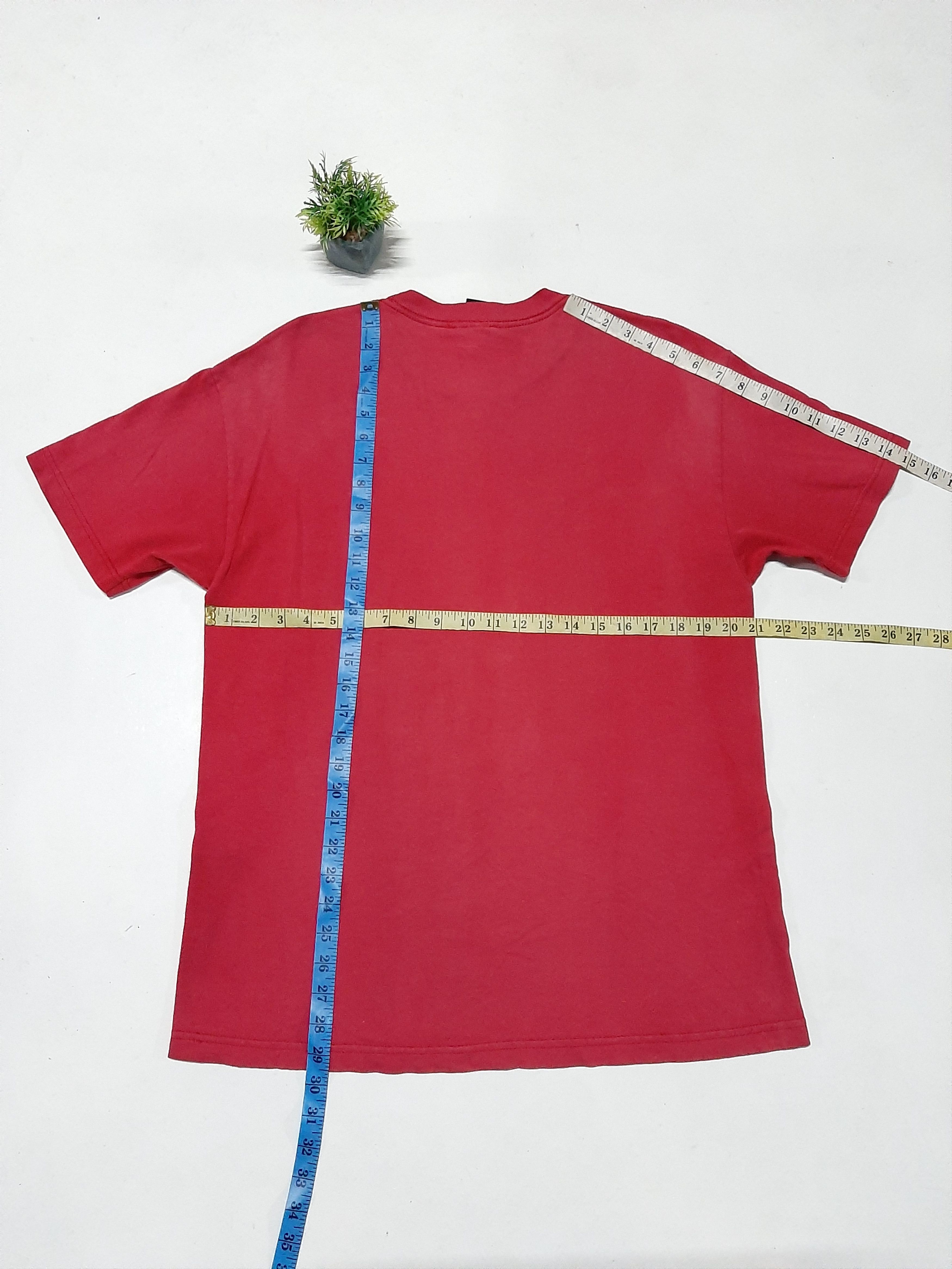 Hook-Ups × Vintage VTG 90s FLIP SKATEBOARDS TSHIRT Size US L / EU 52-54 / 3 - 2 Thumbnail