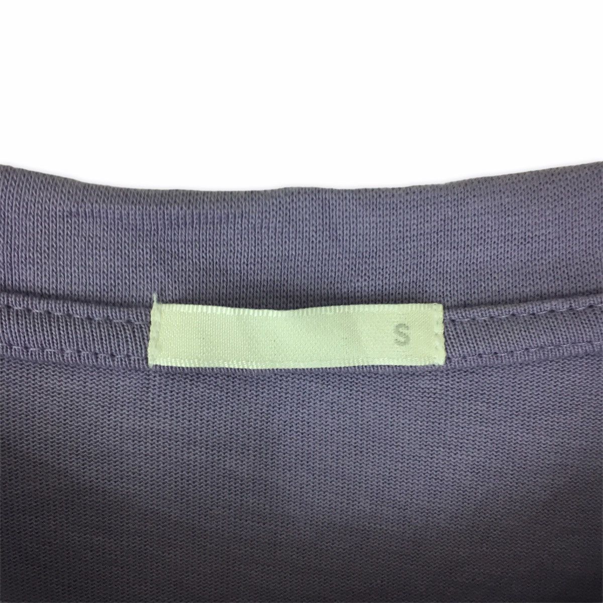 Anime × Cartoon Network × Japanese Brand ‼️Evangelion back printed japanese anime t shirt Size US S / EU 44-46 / 1 - 6 Thumbnail