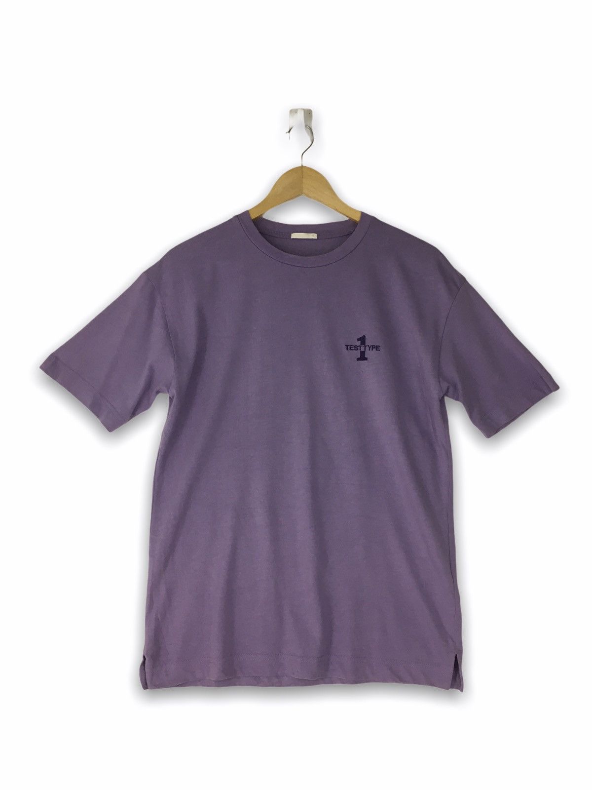 Anime × Cartoon Network × Japanese Brand ‼️Evangelion back printed japanese anime t shirt Size US S / EU 44-46 / 1 - 2 Thumbnail