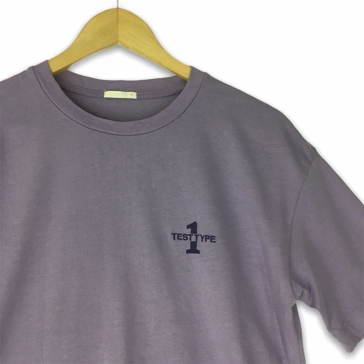Anime × Cartoon Network × Japanese Brand ‼️Evangelion back printed japanese anime t shirt Size US S / EU 44-46 / 1 - 4 Thumbnail