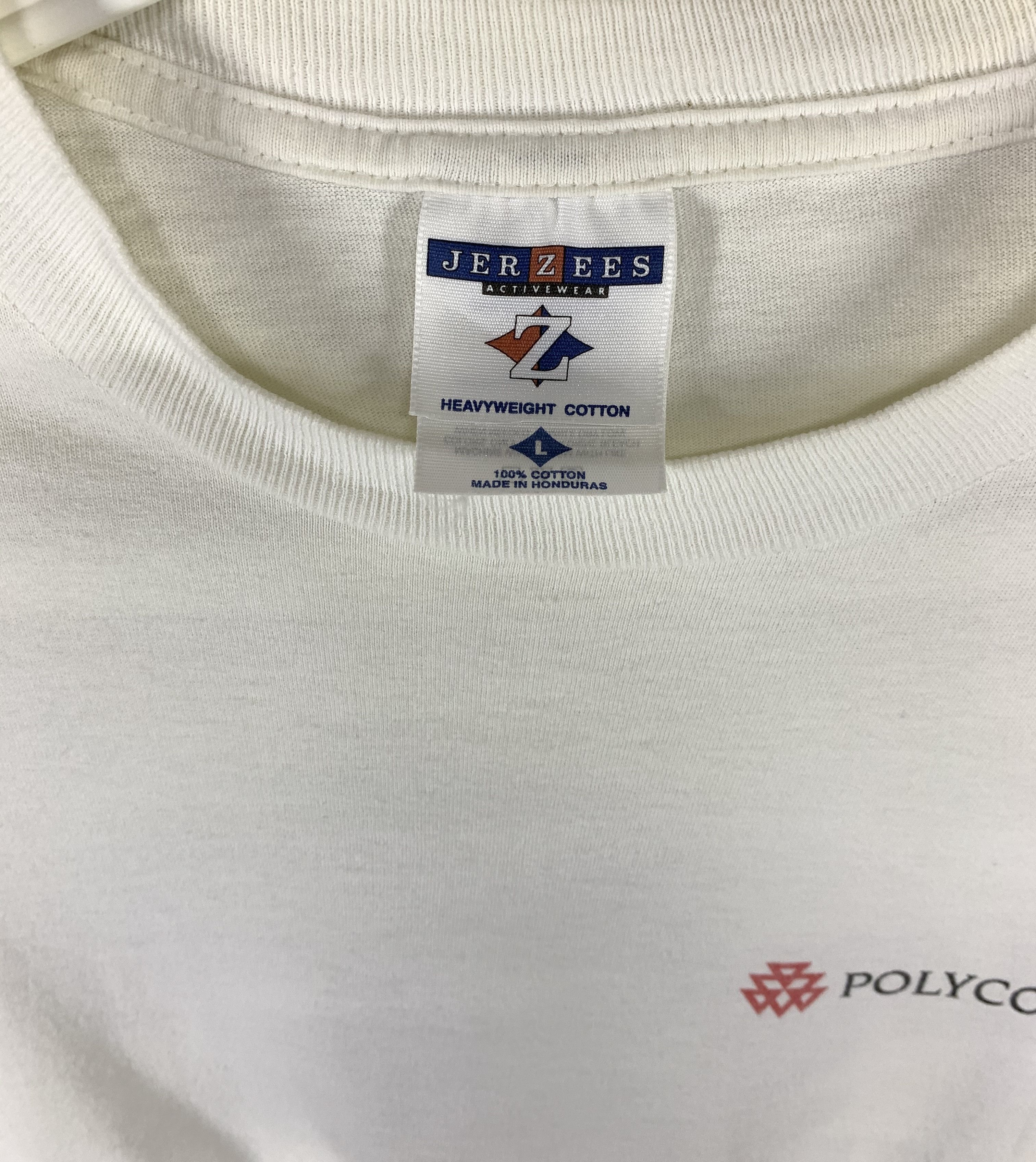 Microsoft × Playstation × Vintage Polycom viavideo vintage 90s tshirt Size US L / EU 52-54 / 3 - 7 Thumbnail