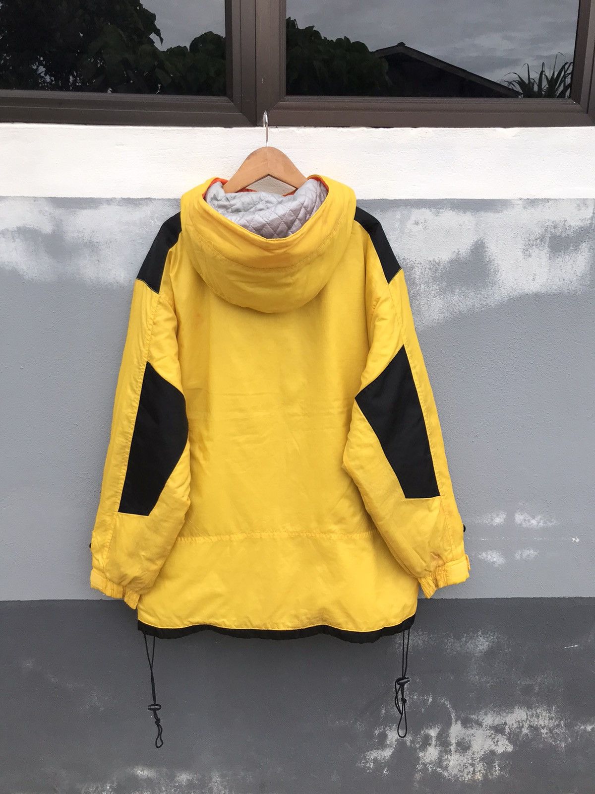 Japanese Brand First down outdoor jacket Size US S / EU 44-46 / 1 - 4 Thumbnail
