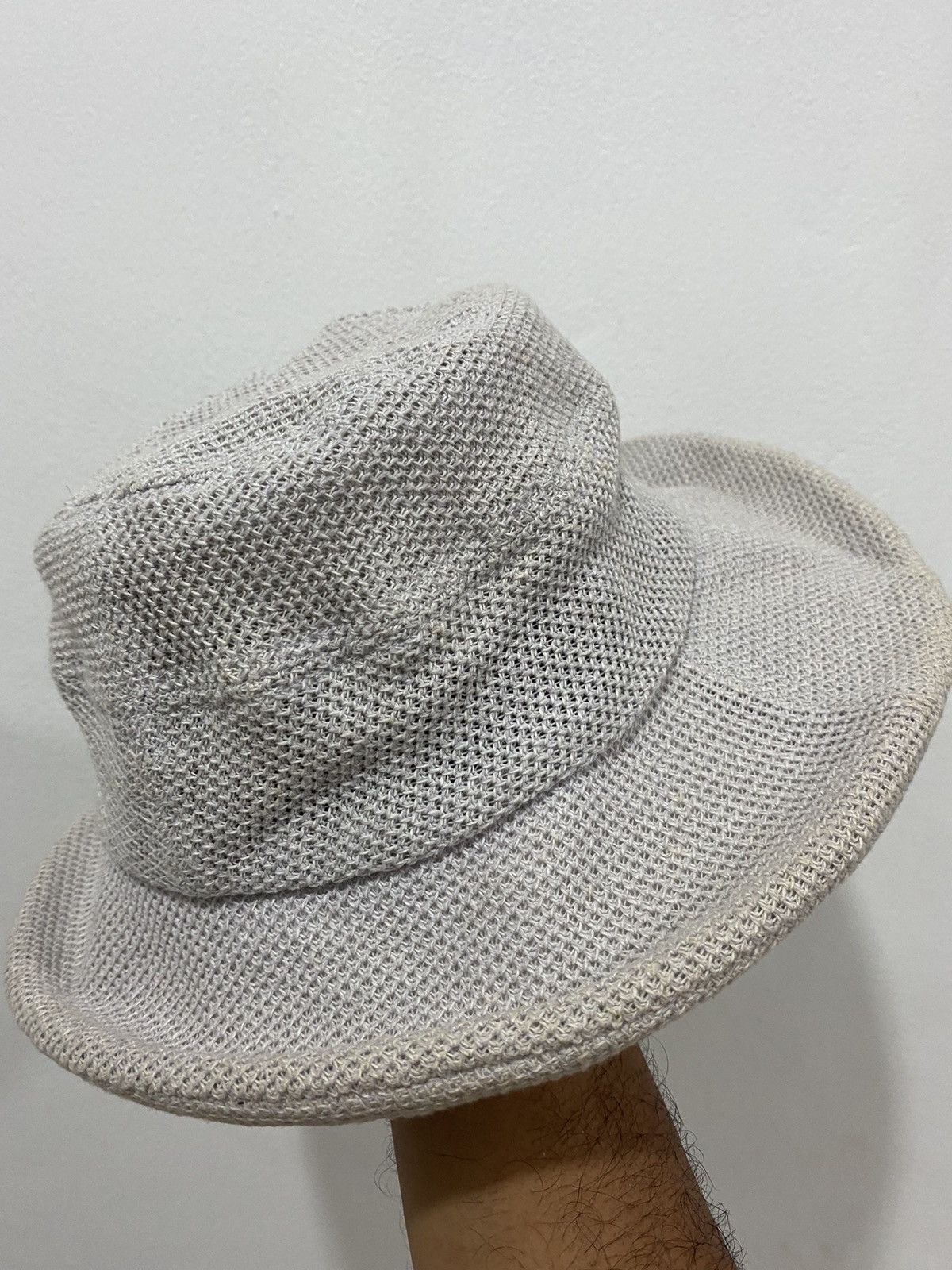 Vintage 🔥Vintage🔥 MCM LEGERE Bucket Hat Size ONE SIZE - 4 Thumbnail