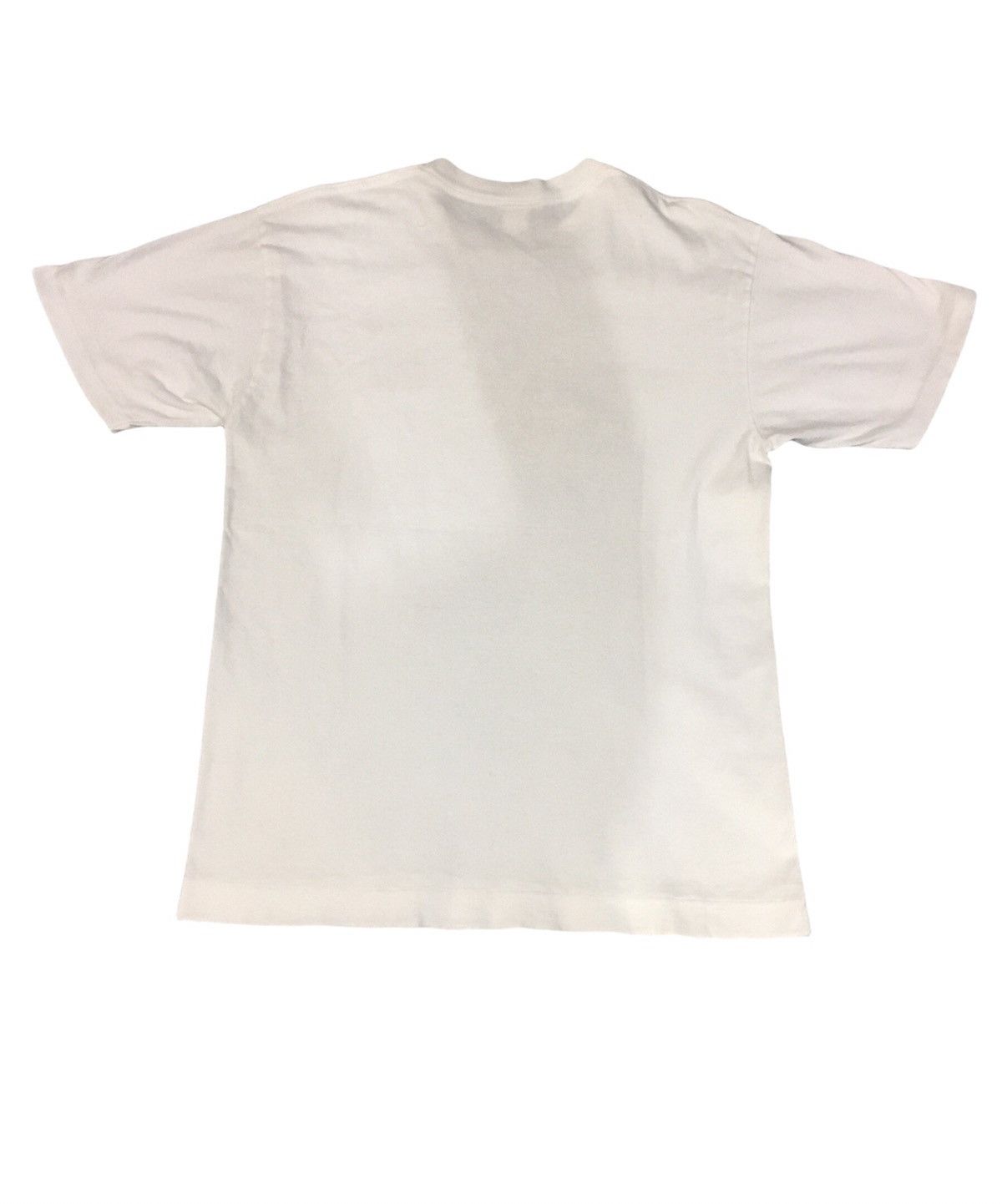 Bape 1st Camo Bape Sta Tee Size US M / EU 48-50 / 2 - 2 Thumbnail