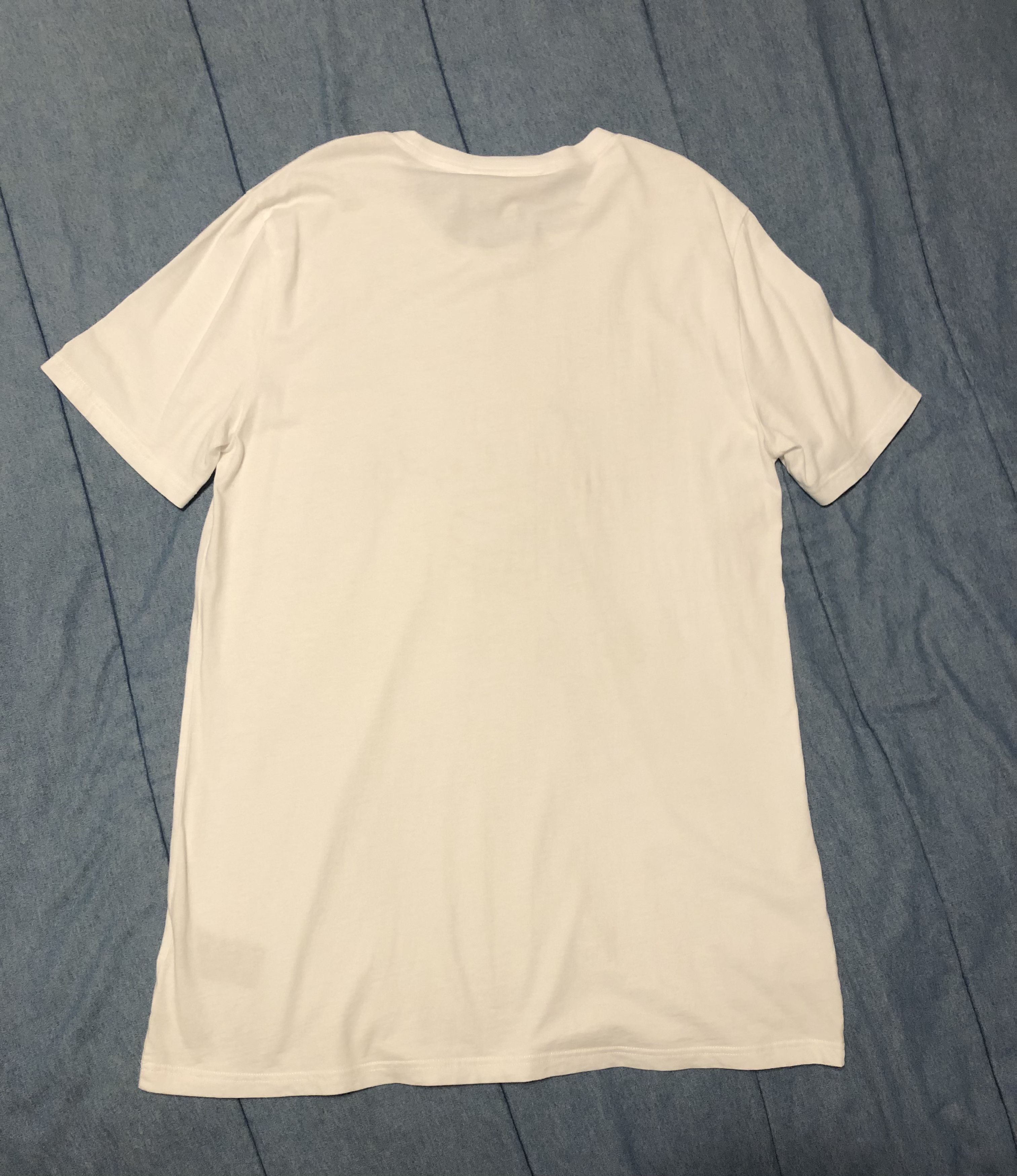 Burberry thumbs up shirt best sale