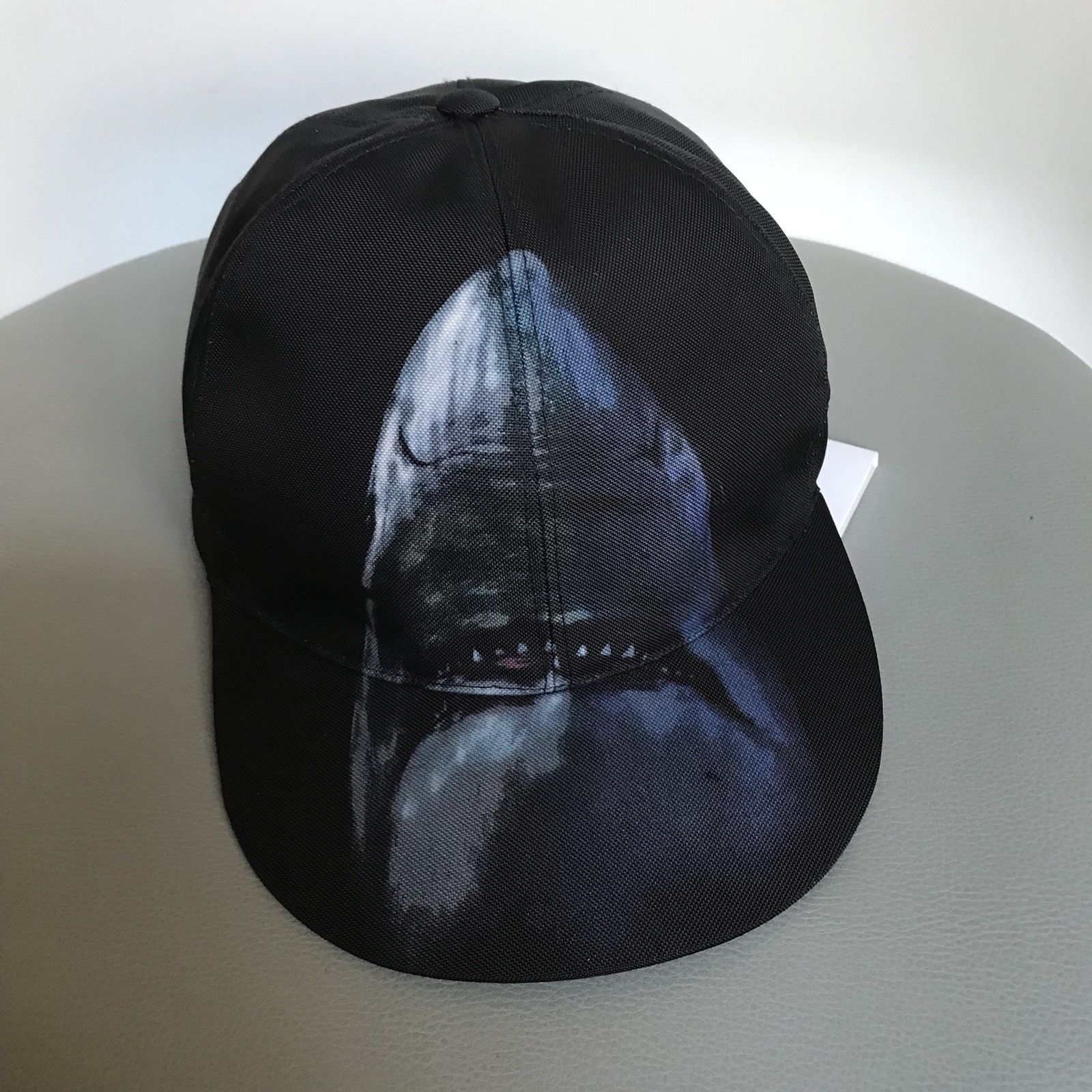 Givenchy shark hat online