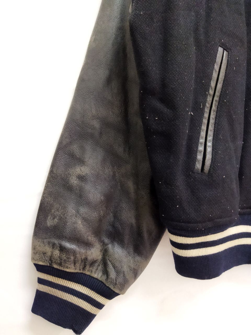 Vans Vintage VANS 66 Varsity Jacket Size US M / EU 48-50 / 2 - 9 Thumbnail