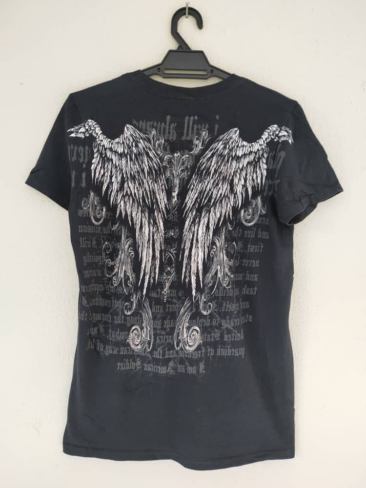 Beauty Beast Apprime Art T Size S / US 4 / IT 40 - 1 Thumbnail