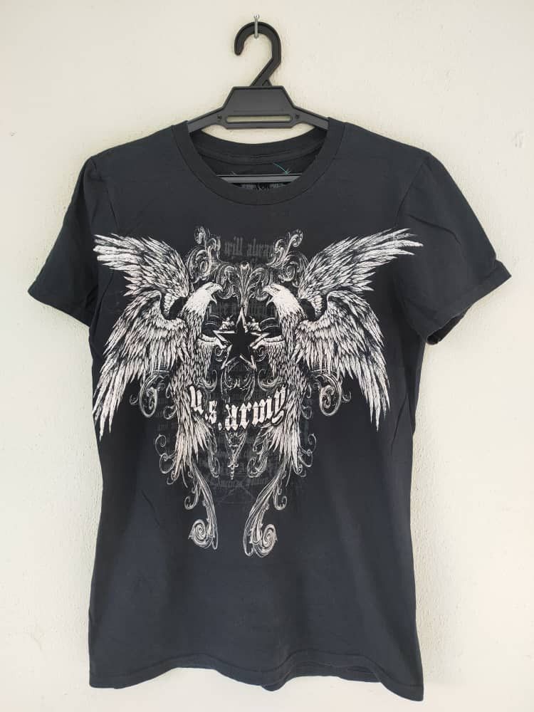 Beauty Beast Apprime Art T Size S / US 4 / IT 40 - 2 Thumbnail
