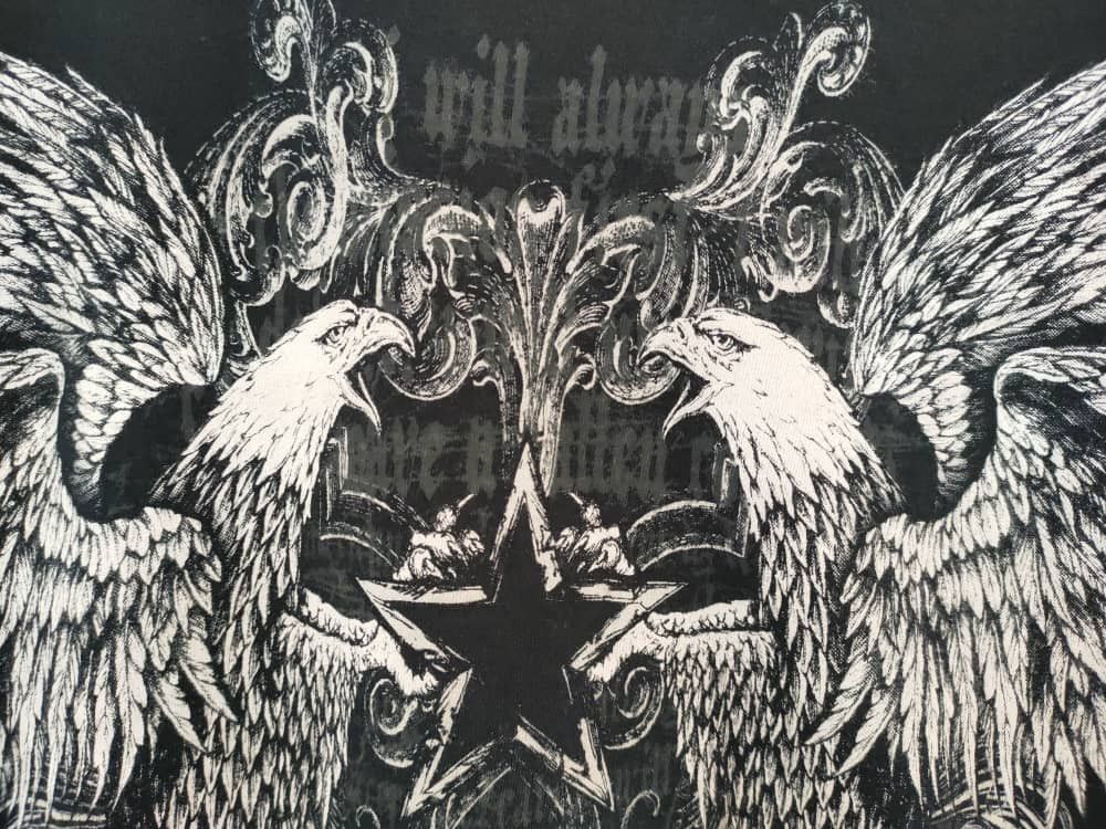 Beauty Beast Apprime Art T Size S / US 4 / IT 40 - 3 Thumbnail