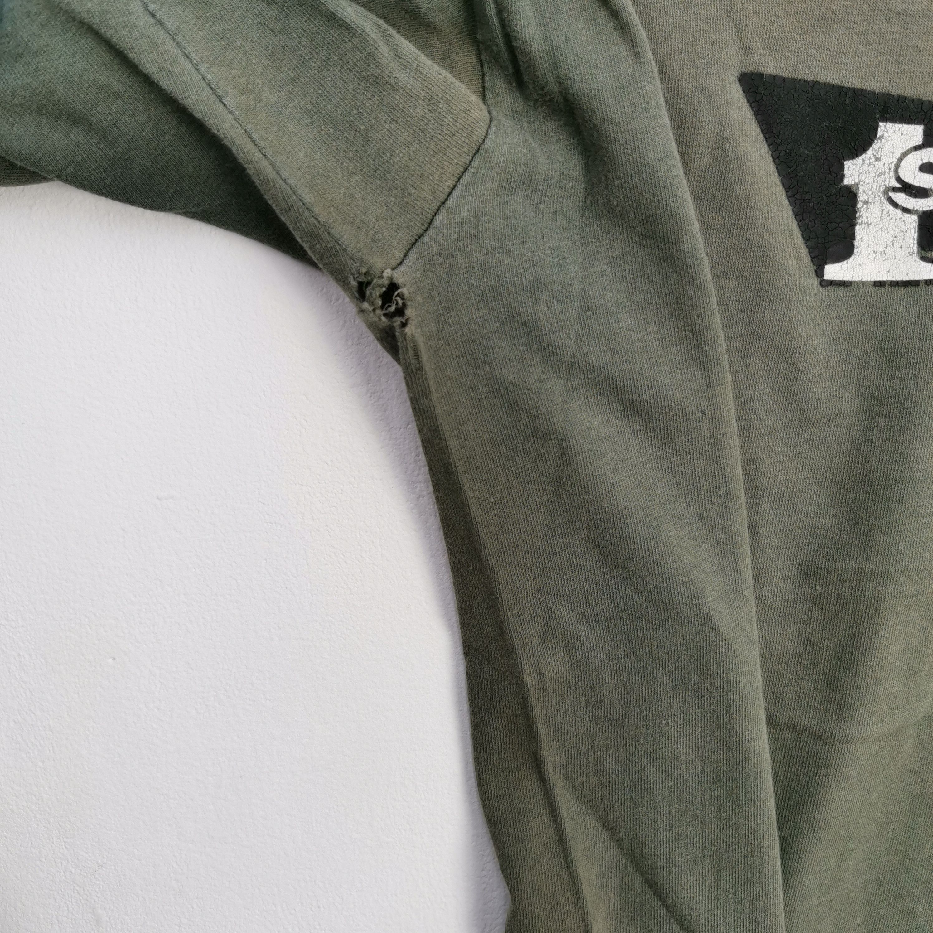 Stussy Vintage Stussy T Shirt Vintage Stussy Tee Stussy 56789 Size US S / EU 44-46 / 1 - 6 Thumbnail