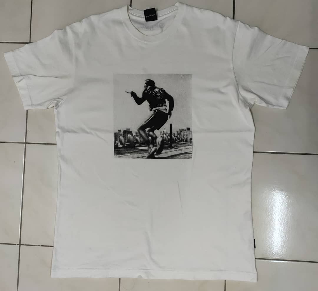 Keith Haring Keith Haring x Uniqlo Size US XL / EU 56 / 4 - 1 Thumbnail