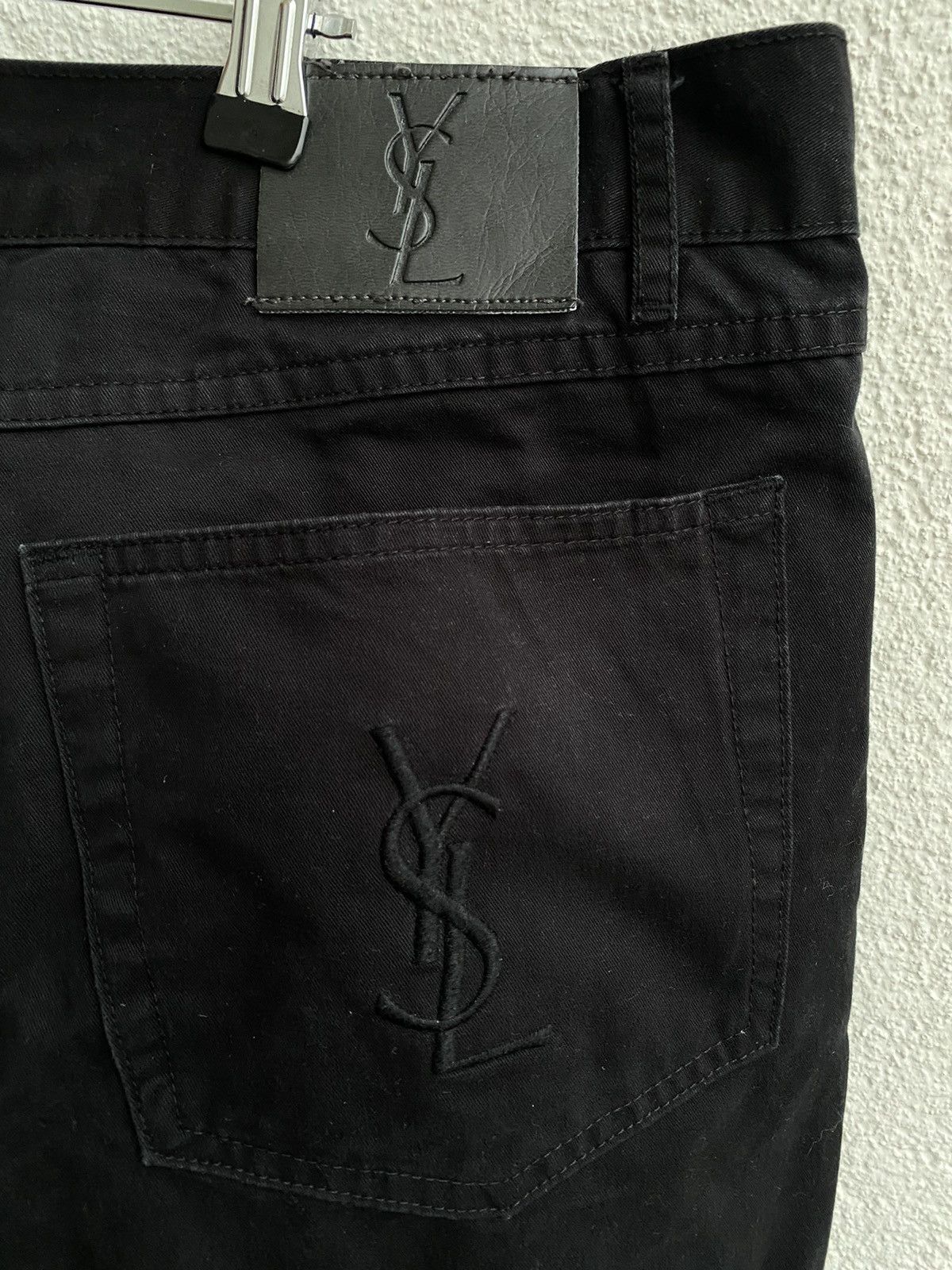 Yaelle pants black 6630 main image 0