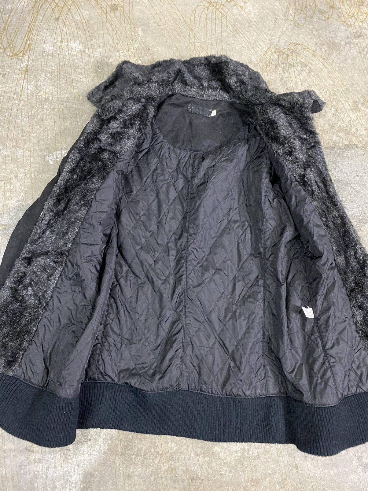 L7 Real Hip L7 Real Hip Wax 2 piece removable jacket Size US M / EU 48-50 / 2 - 8 Thumbnail