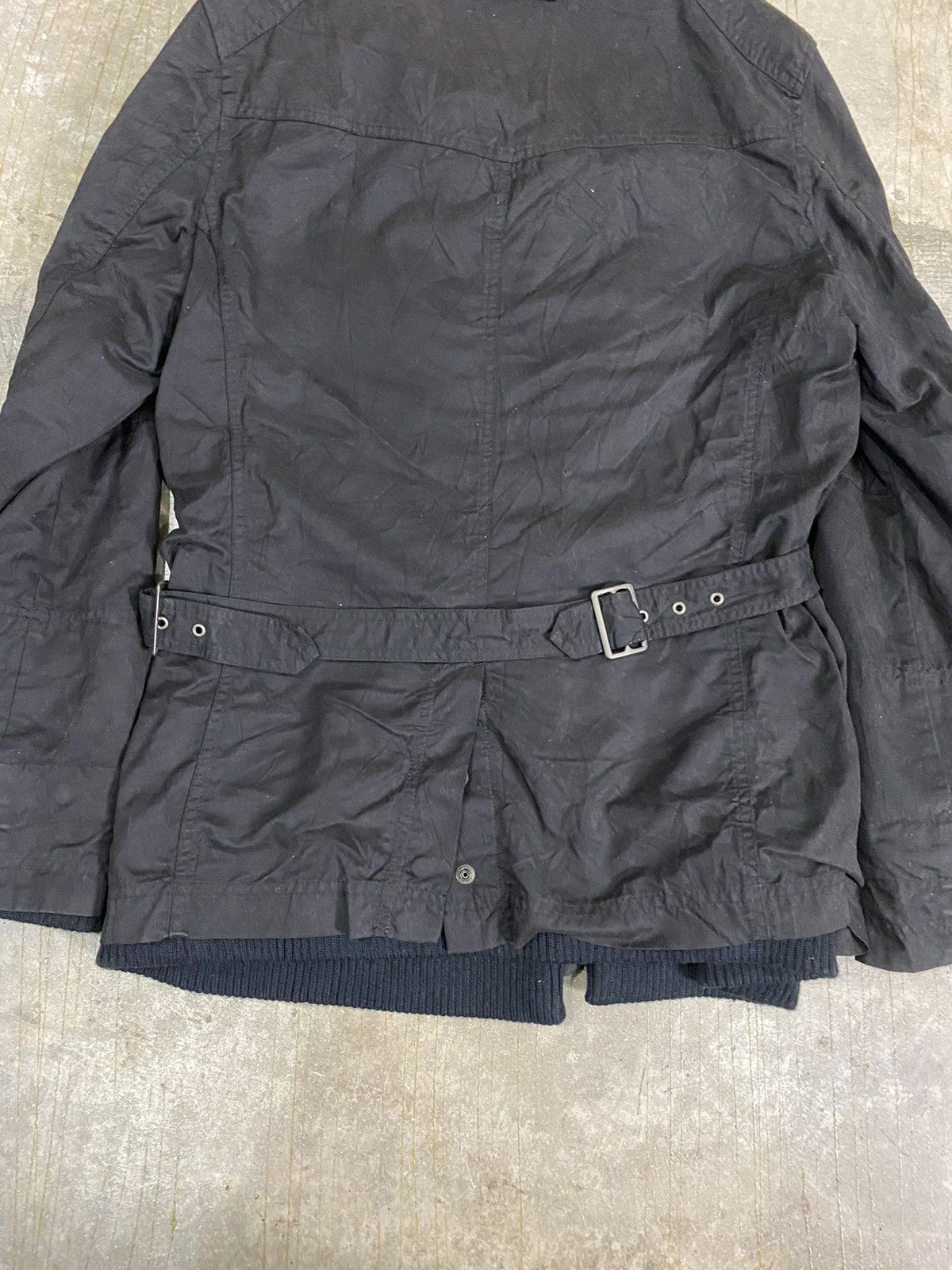 L7 Real Hip L7 Real Hip Wax 2 piece removable jacket Size US M / EU 48-50 / 2 - 11 Thumbnail